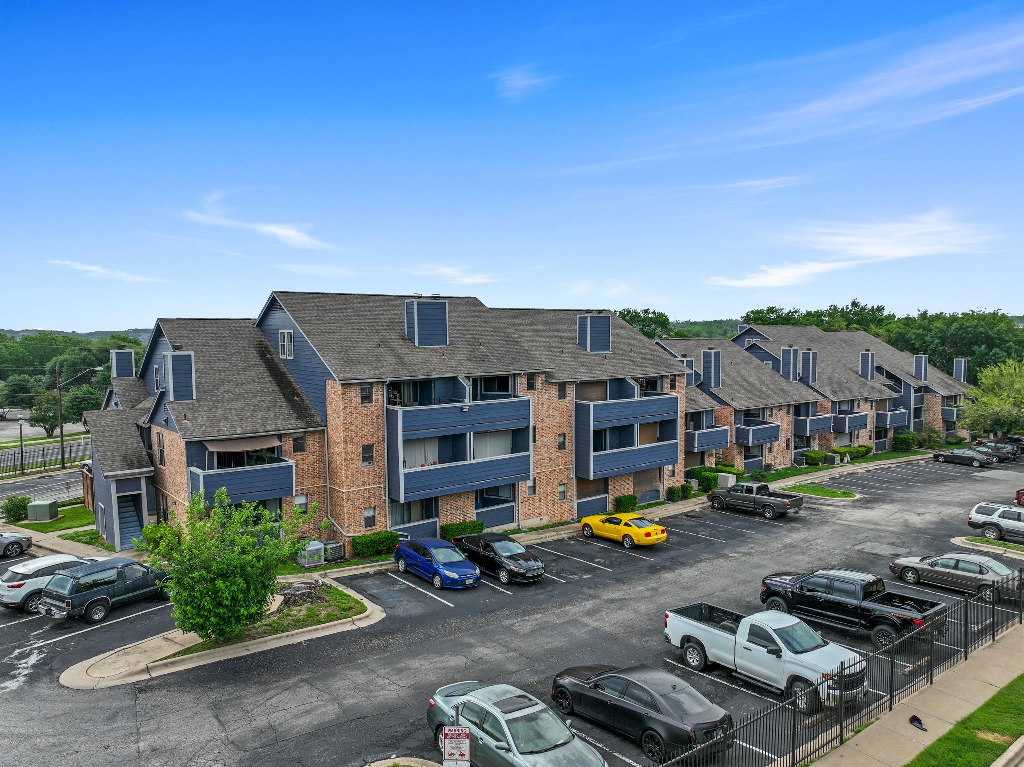 2500 Burleson Rd # 719, Austin, TX 78741