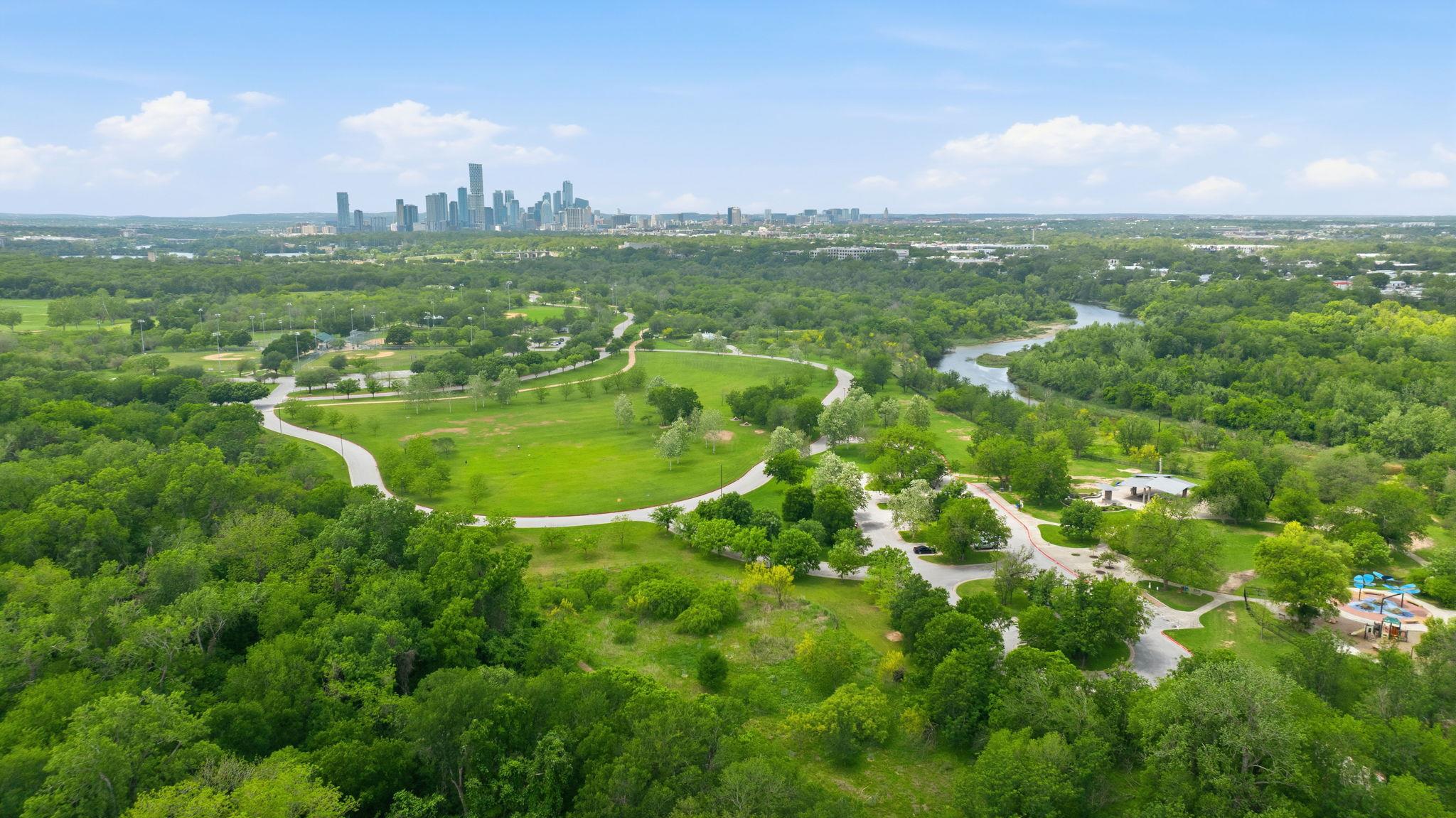 416 Kemp St, Austin, TX 78741