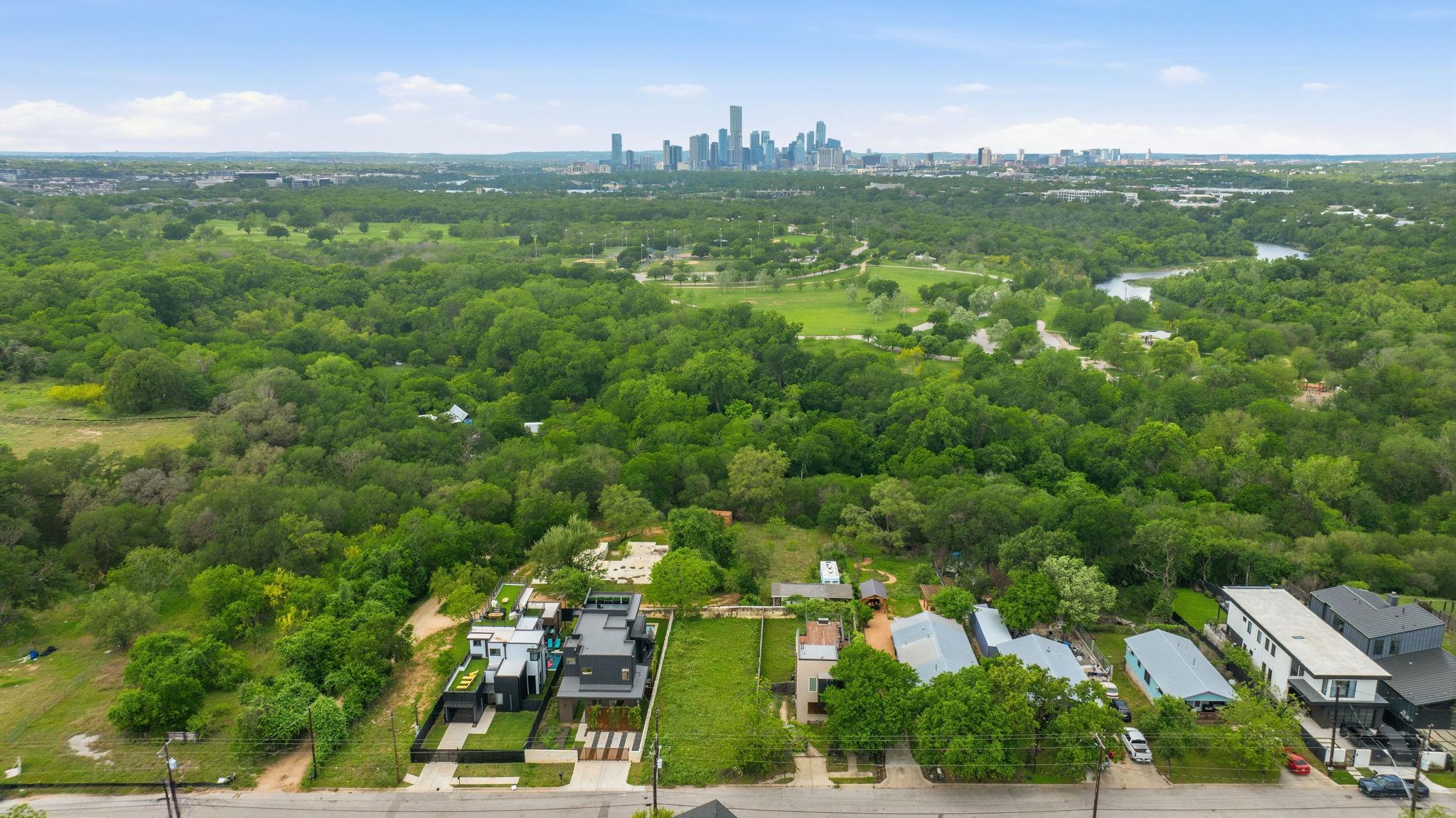 416 Kemp St, Austin, TX 78741