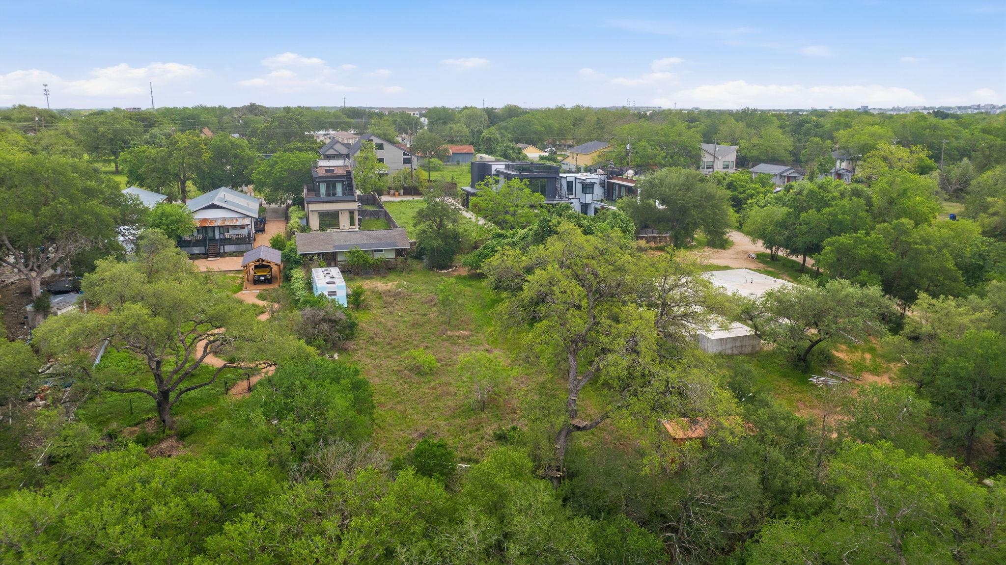 416 Kemp St, Austin, TX 78741