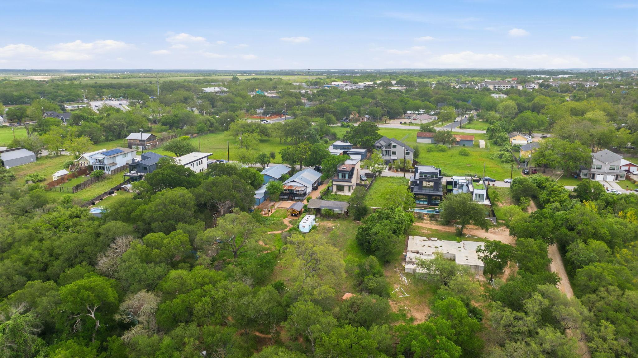 416 Kemp St, Austin, TX 78741