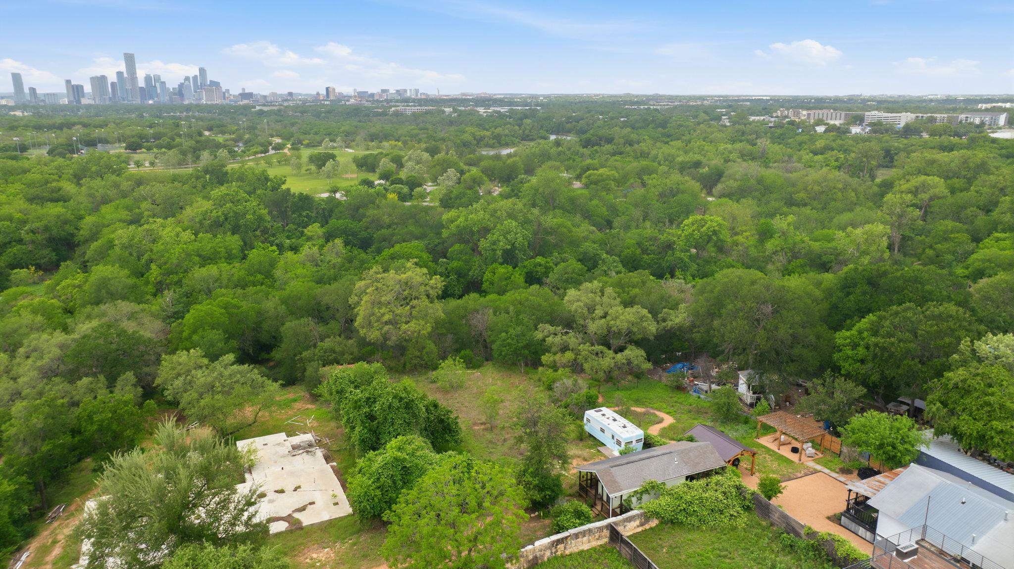 416 Kemp St, Austin, TX 78741