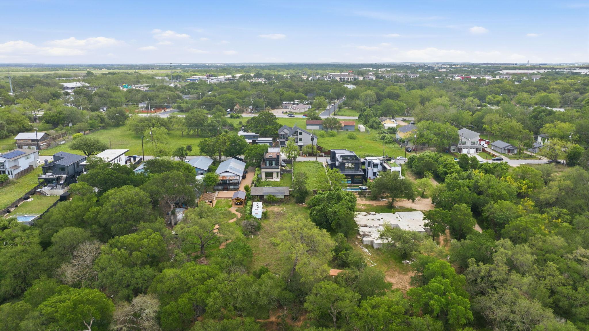 416 Kemp St, Austin, TX 78741