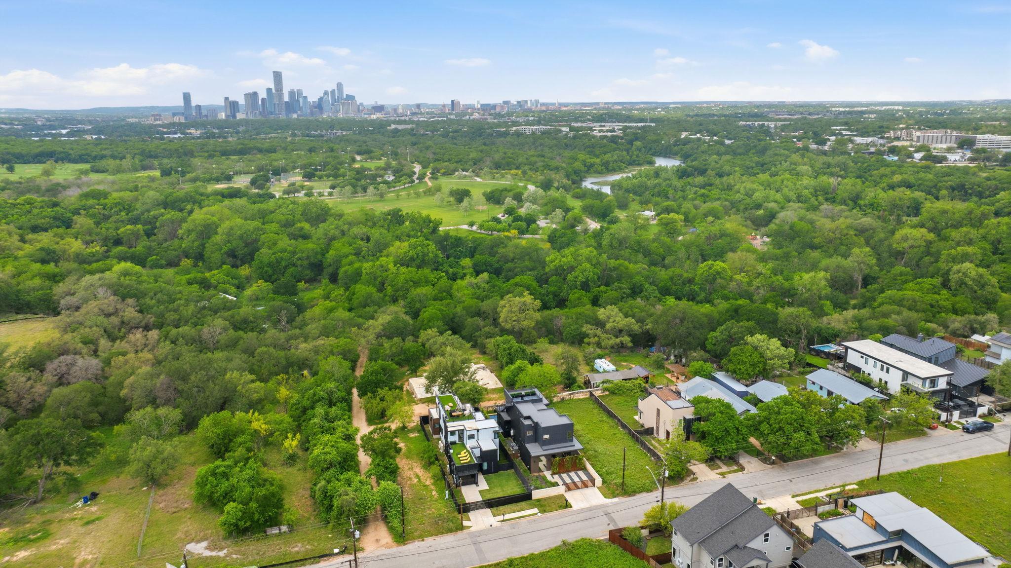 416 Kemp St, Austin, TX 78741