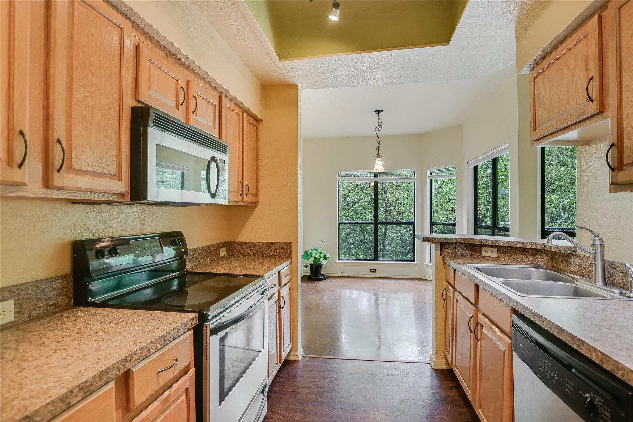 4711 Spicewood Springs Rd # 163, Austin, TX 78759