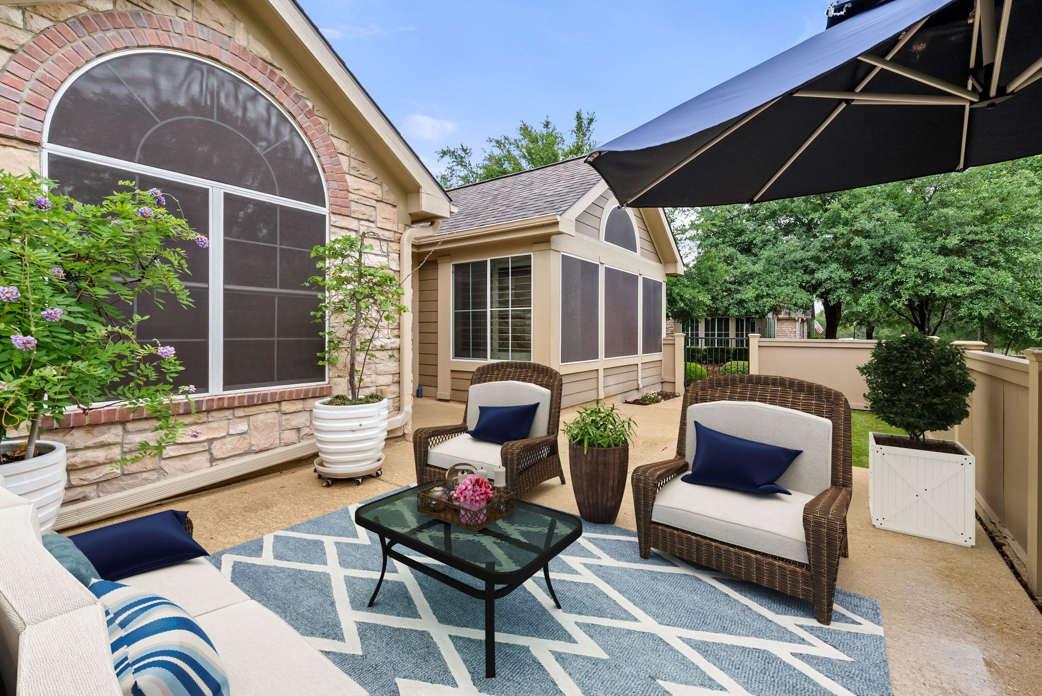 30 Wildwood Dr # 153, Georgetown, TX 78633