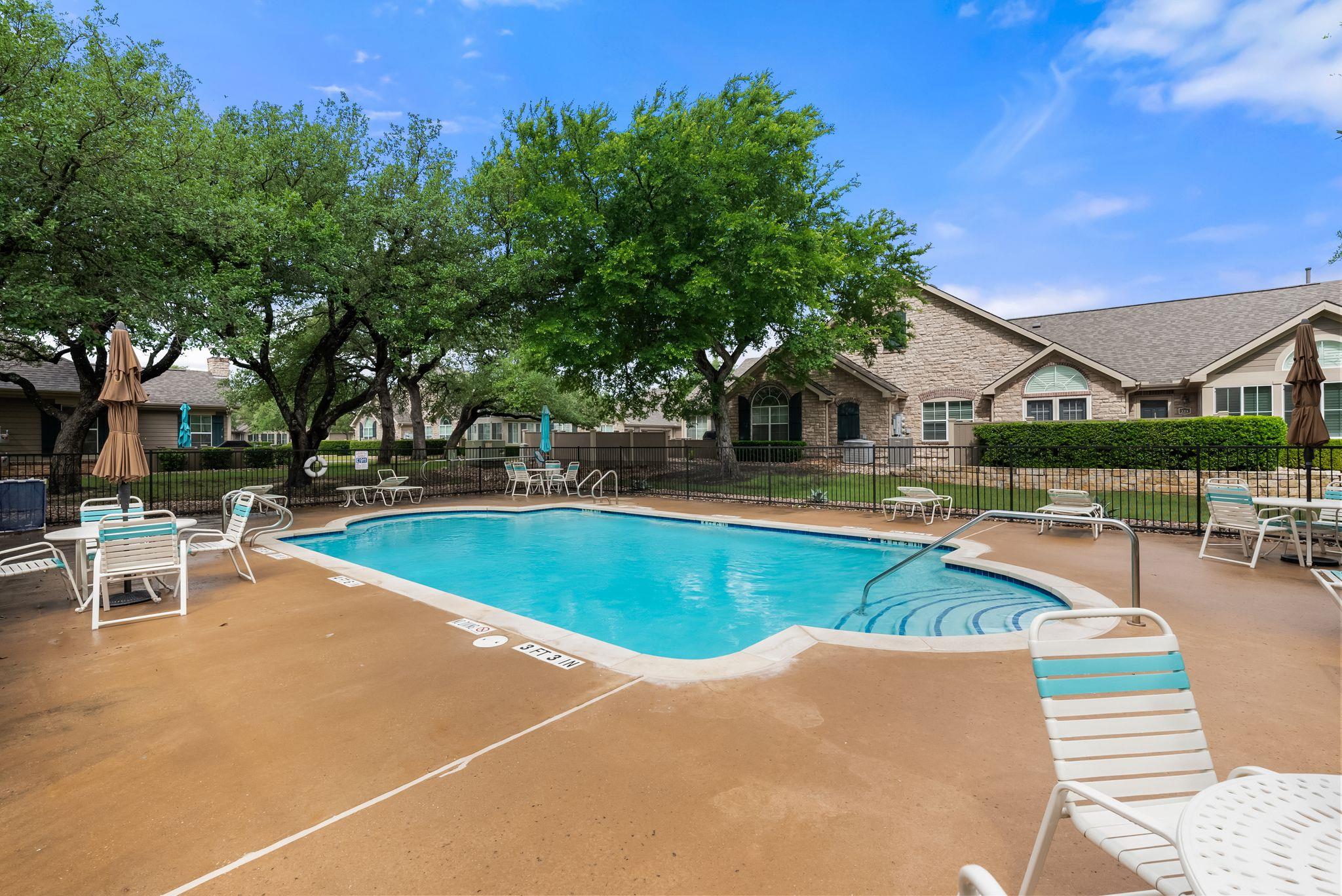 30 Wildwood Dr # 153, Georgetown, TX 78633