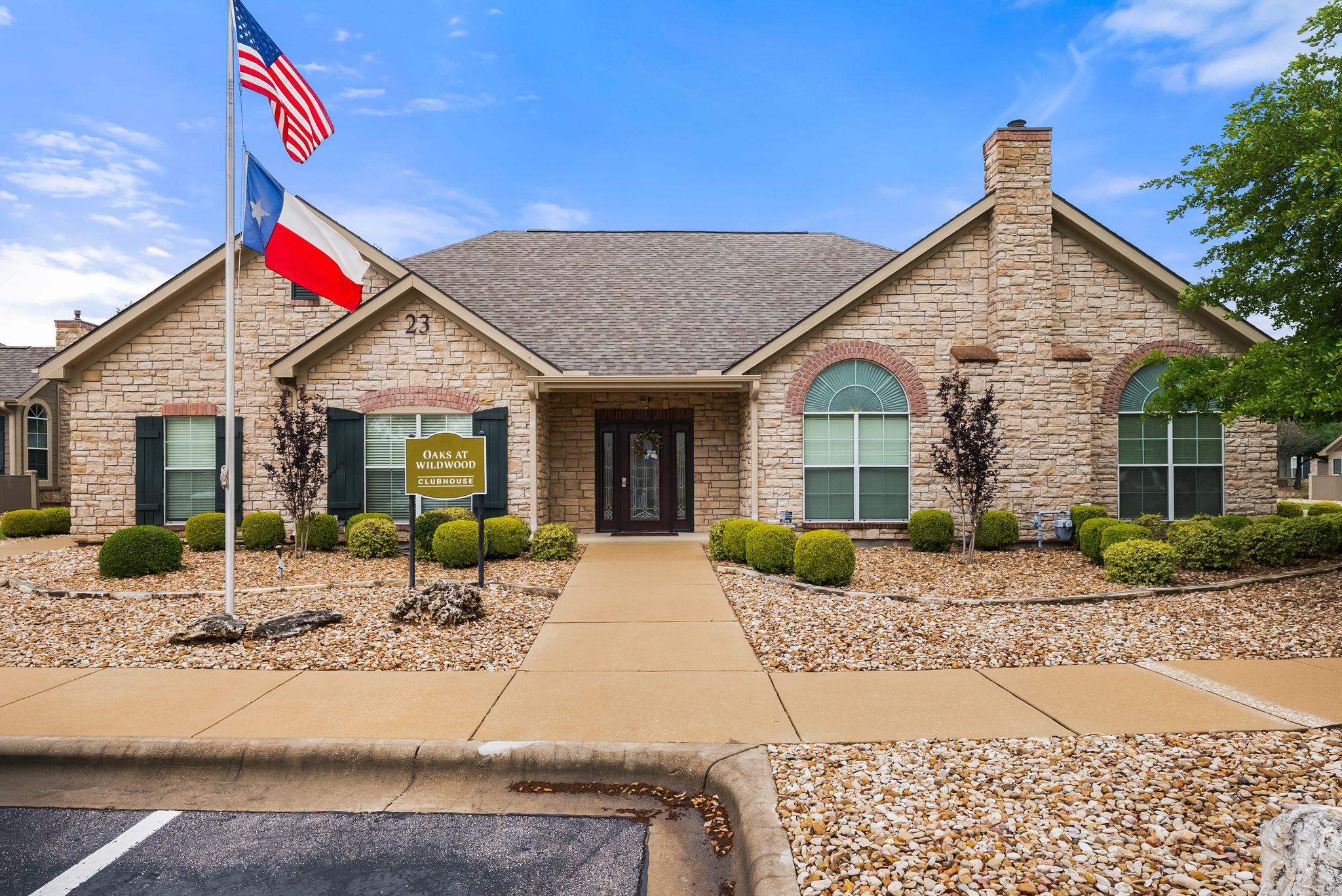 30 Wildwood Dr # 153, Georgetown, TX 78633