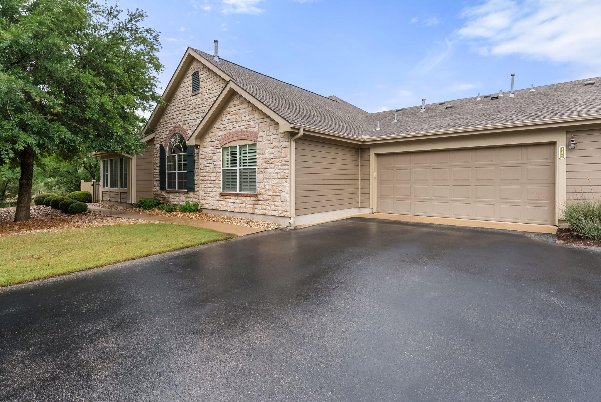 30 Wildwood Dr # 153, Georgetown, TX 78633