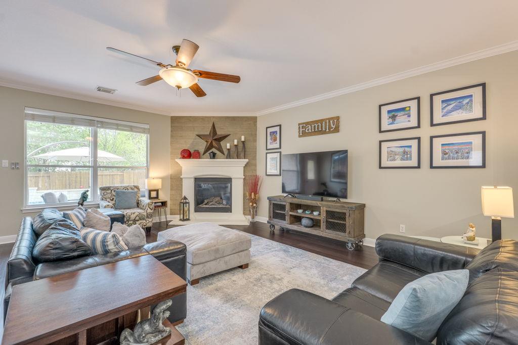 10804 Split Stone Way, Austin, TX 78739