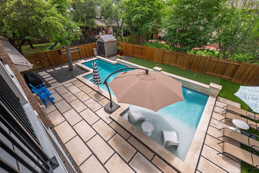 10804 Split Stone Way, Austin, TX 78739