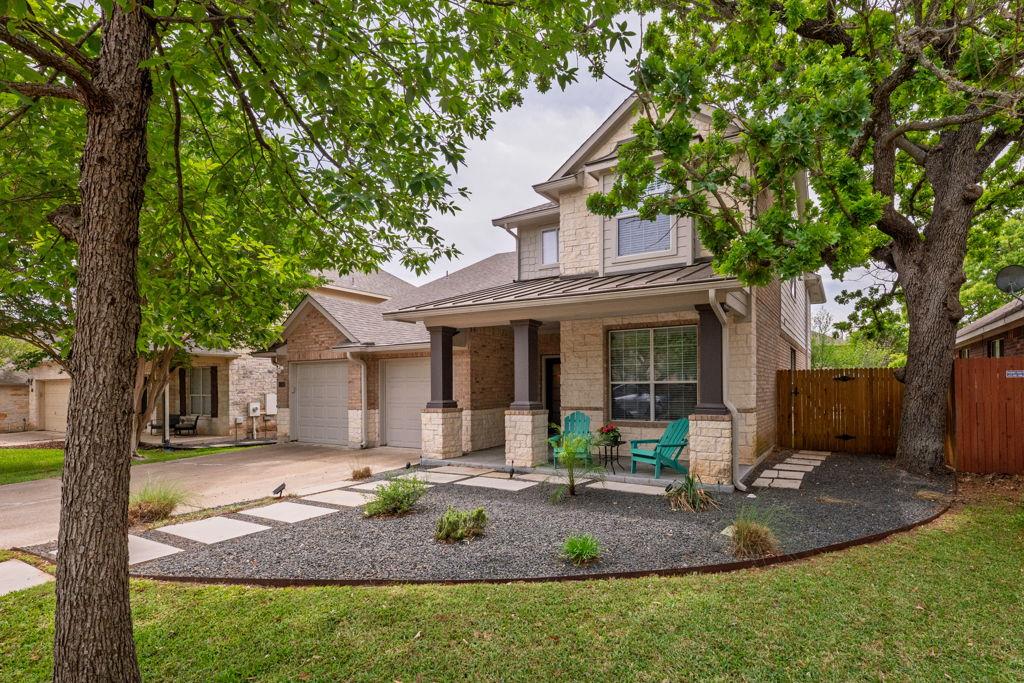 10804 Split Stone Way, Austin, TX 78739