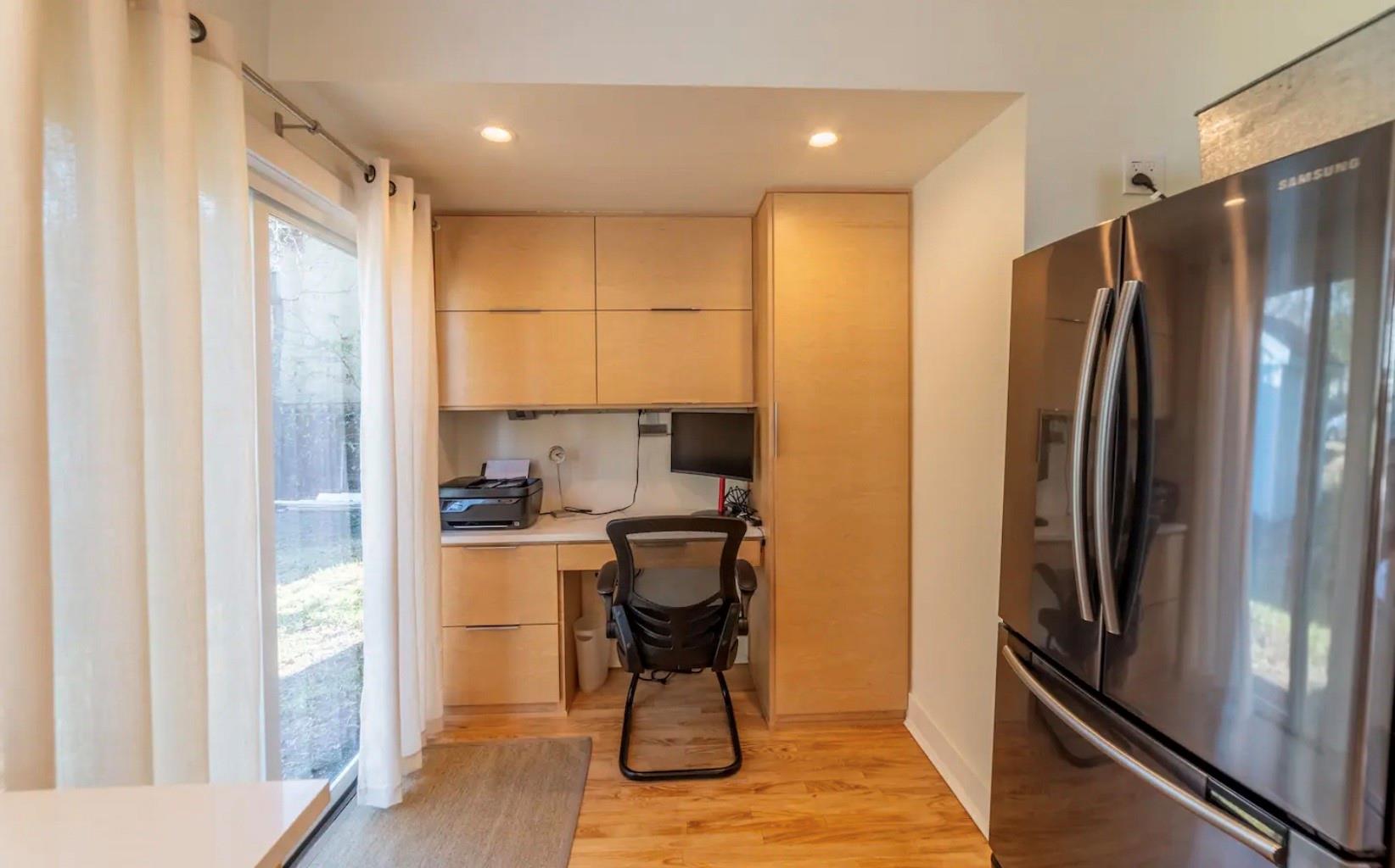 1503 Newton St, Austin, TX 78704