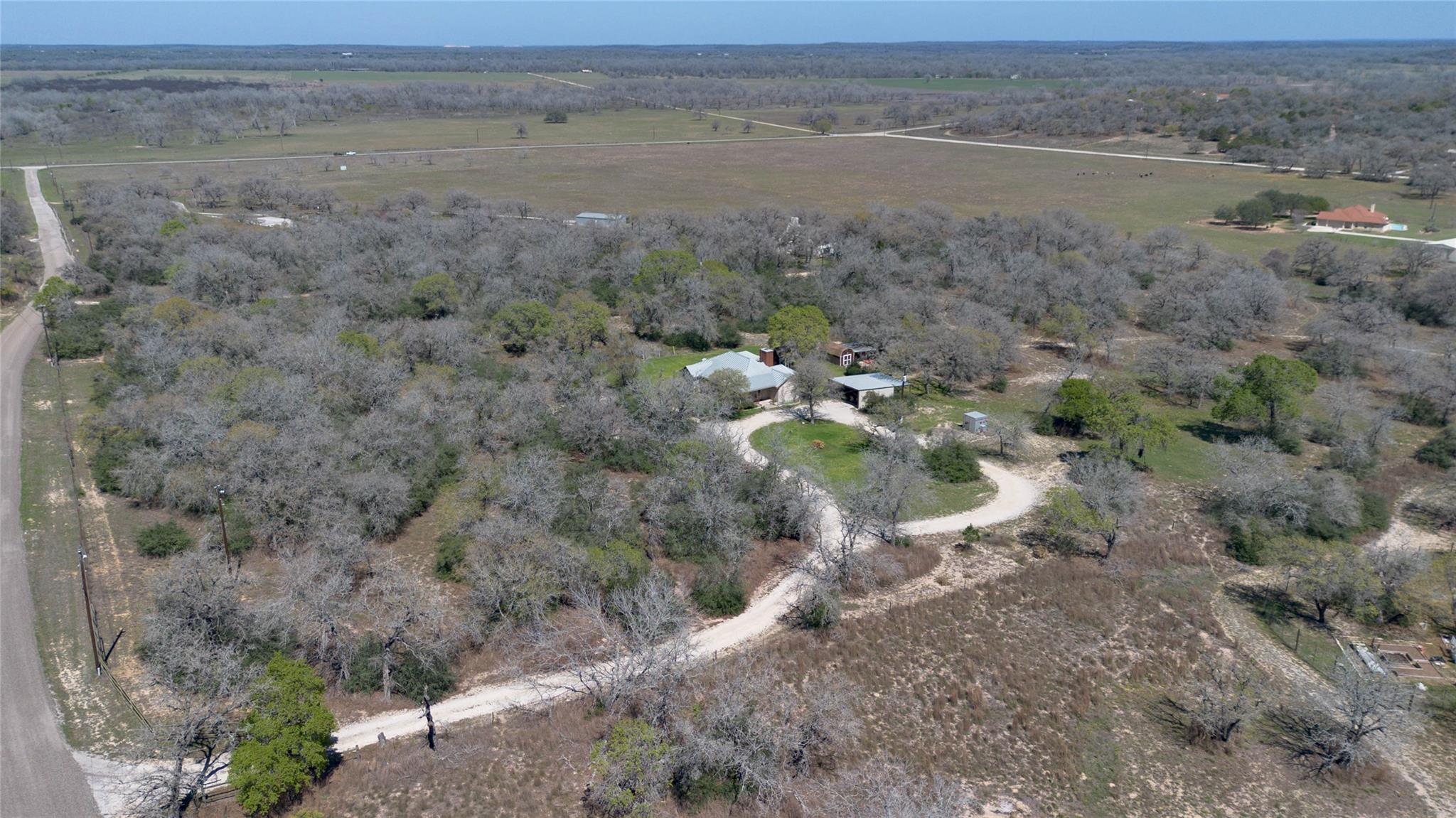 155 Guadalupe Ranch Ln, Seguin, TX 78155