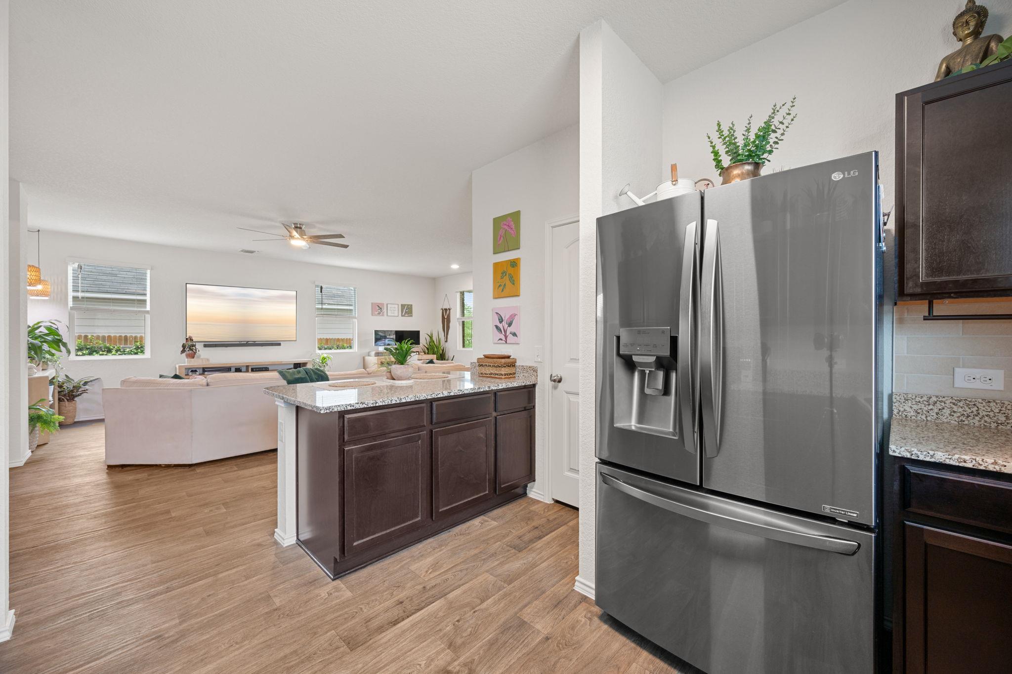 15125 Custis Ln, Austin, TX 78725