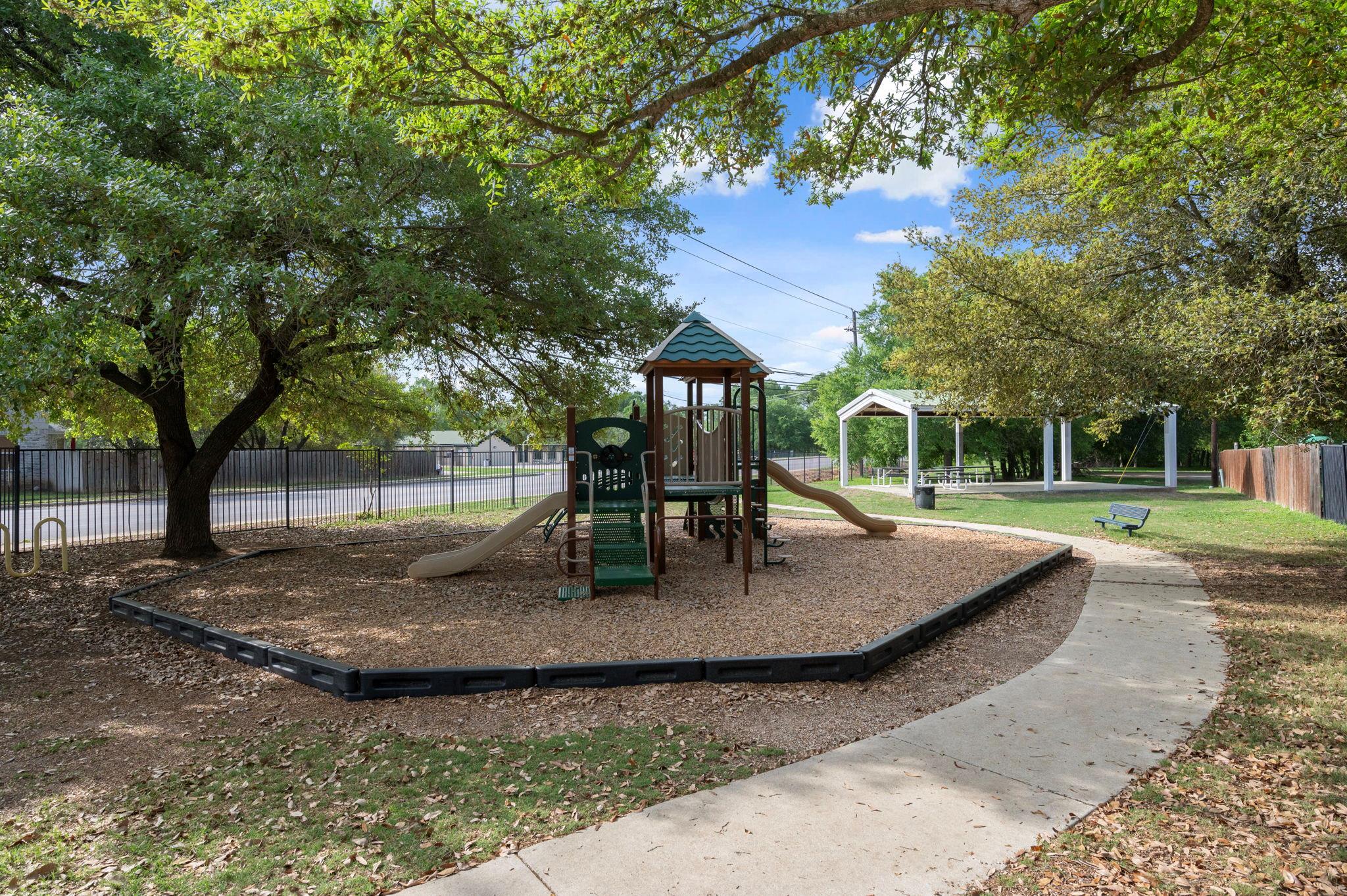 15125 Custis Ln, Austin, TX 78725