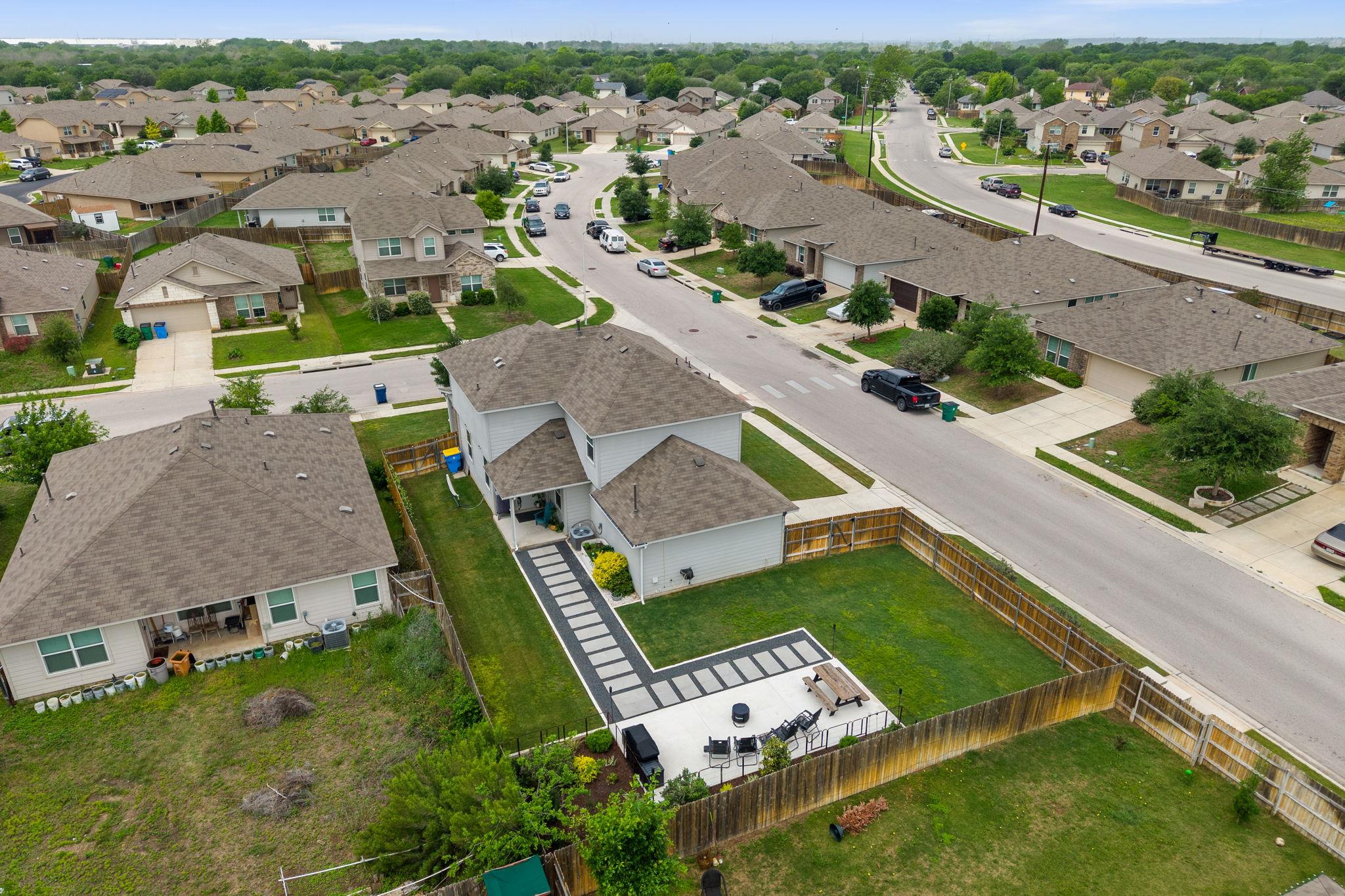 15125 Custis Ln, Austin, TX 78725