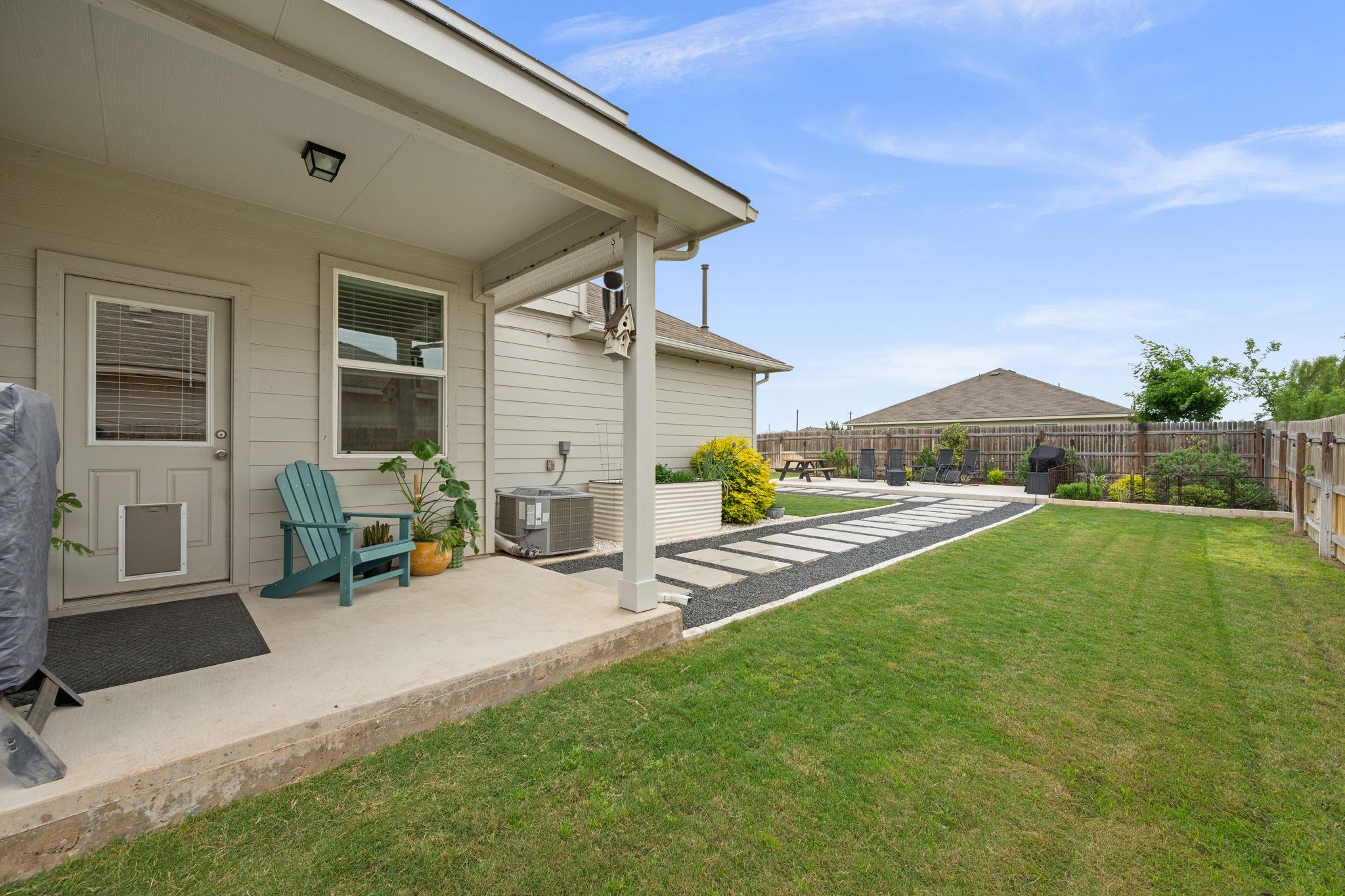 15125 Custis Ln, Austin, TX 78725