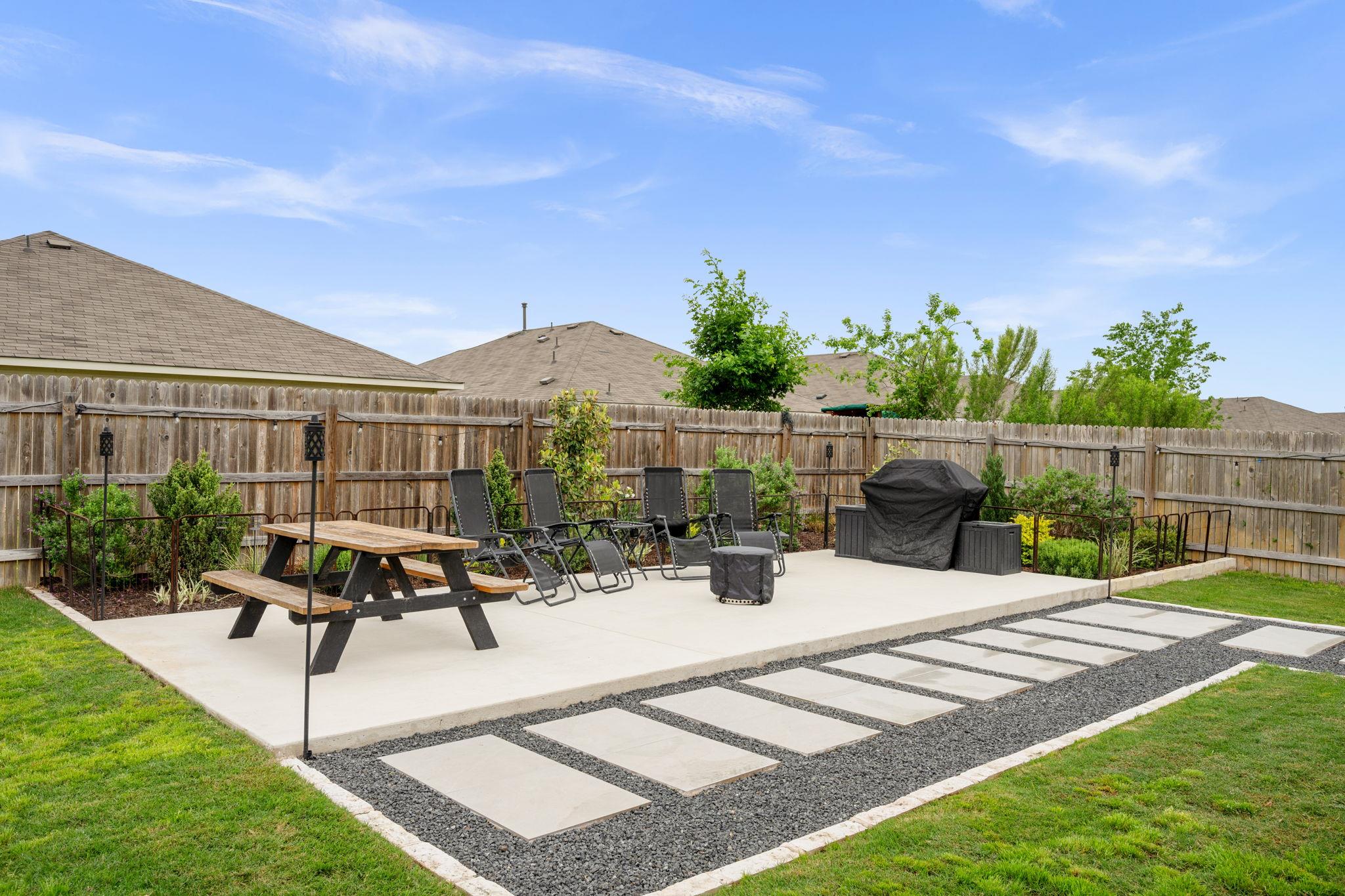 15125 Custis Ln, Austin, TX 78725