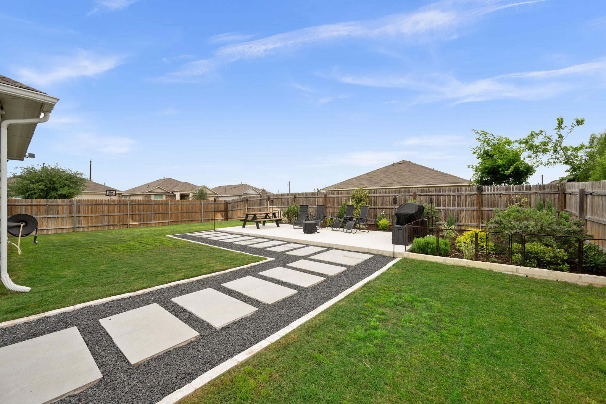 15125 Custis Ln, Austin, TX 78725