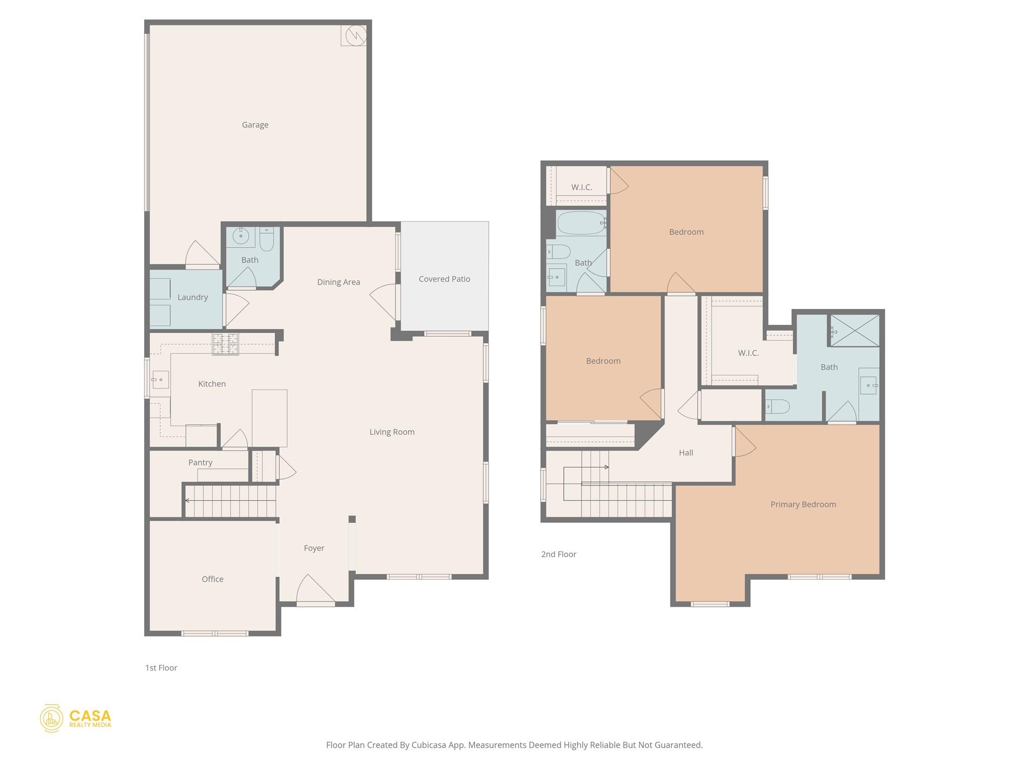 15125 Custis Ln, Austin, TX 78725