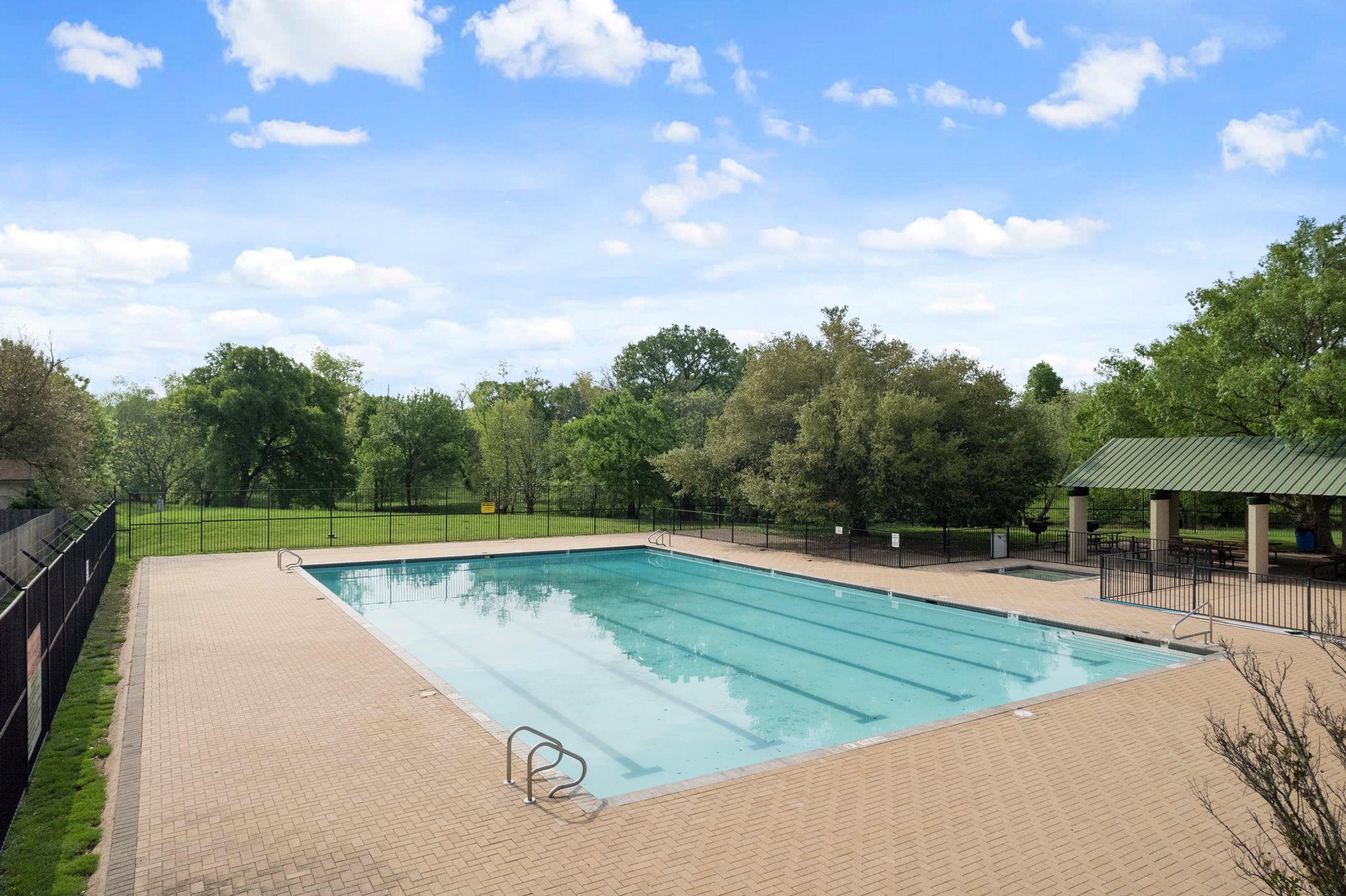 15125 Custis Ln, Austin, TX 78725