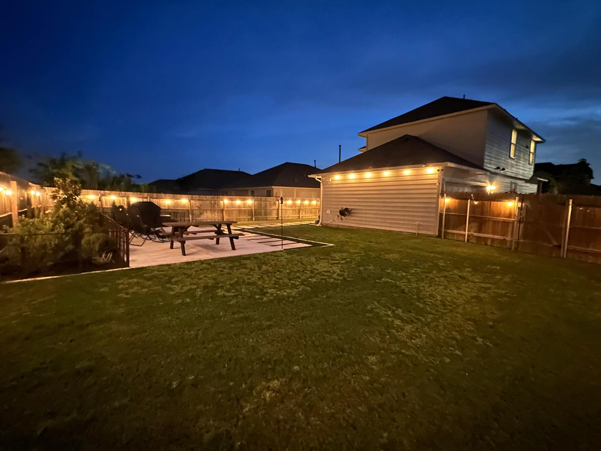 15125 Custis Ln, Austin, TX 78725