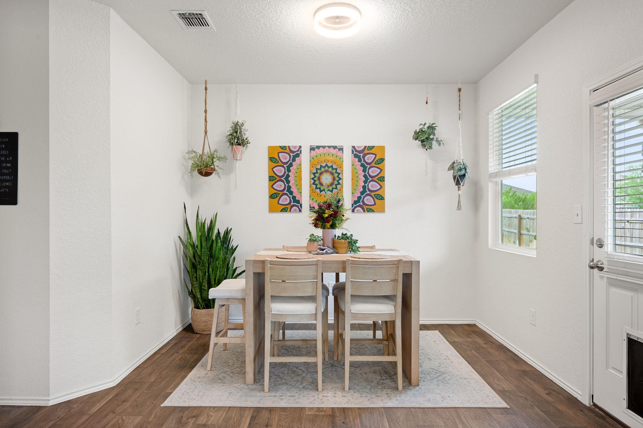 15125 Custis Ln, Austin, TX 78725