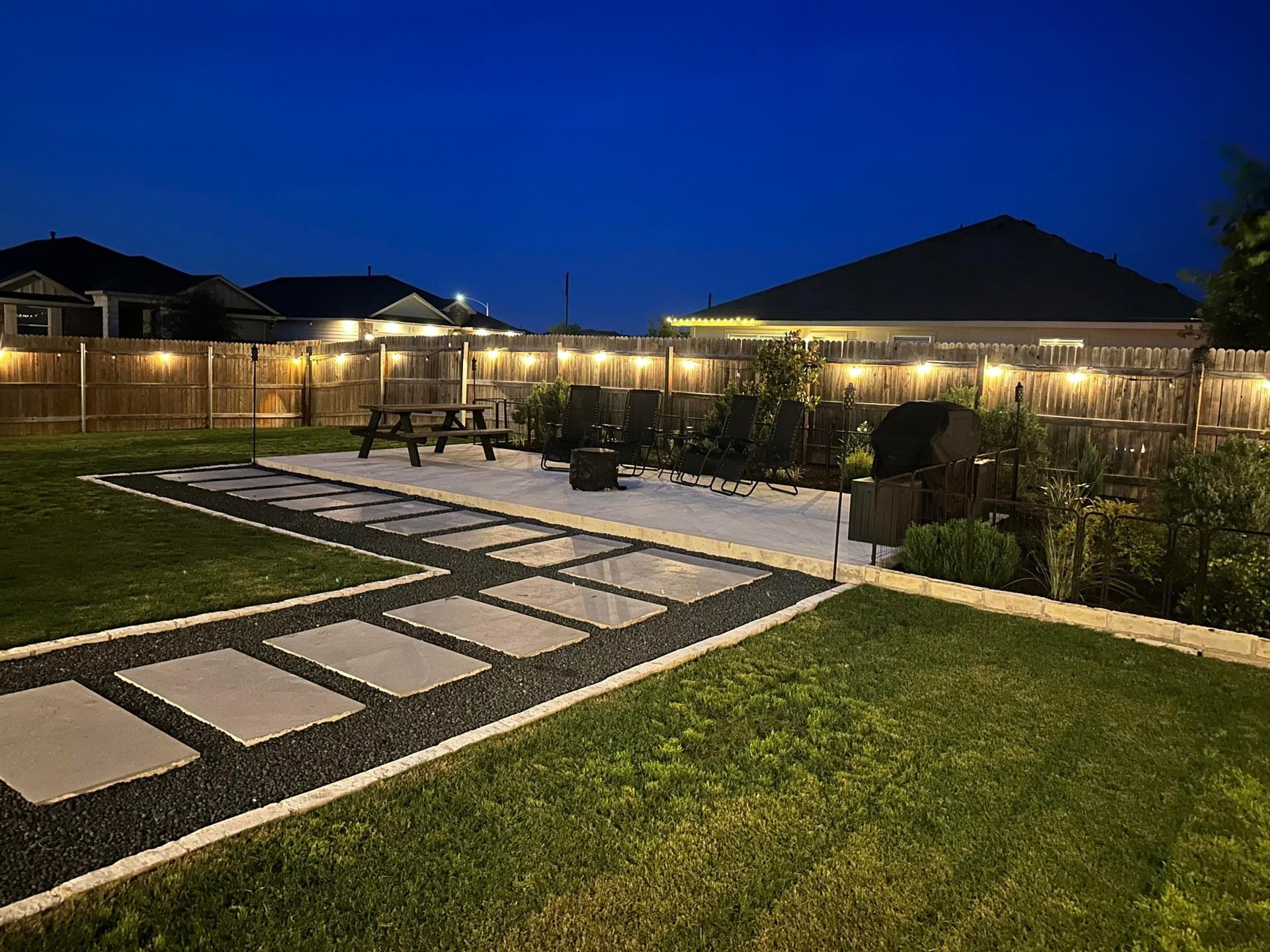 15125 Custis Ln, Austin, TX 78725