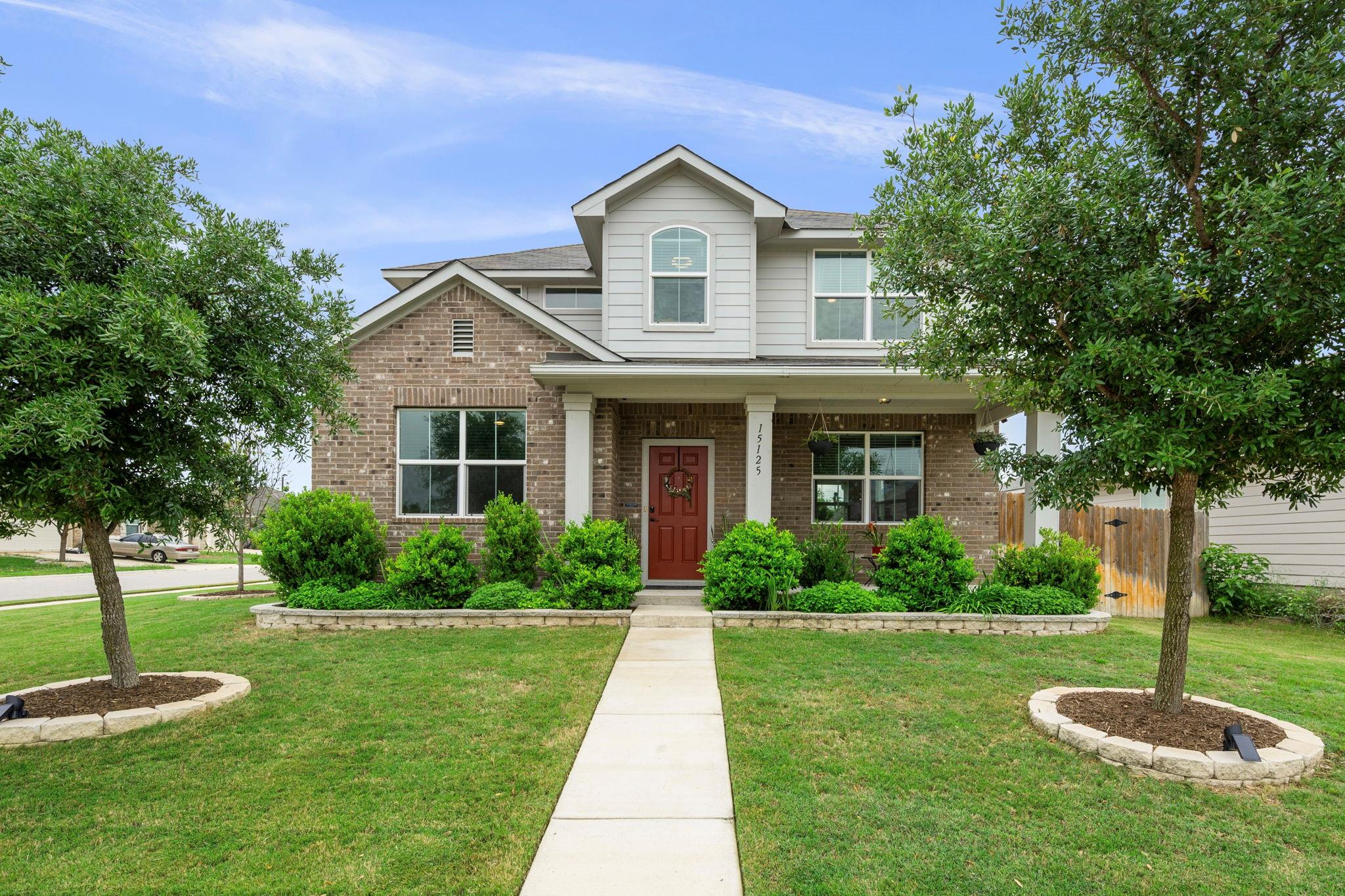15125 Custis Ln, Austin, TX 78725