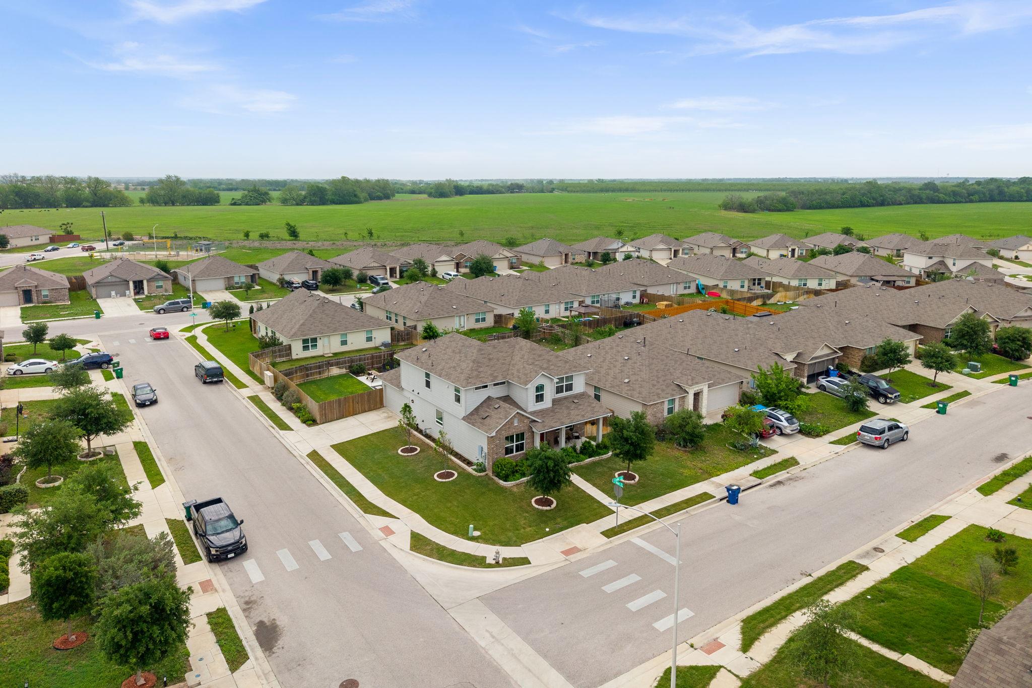 15125 Custis Ln, Austin, TX 78725