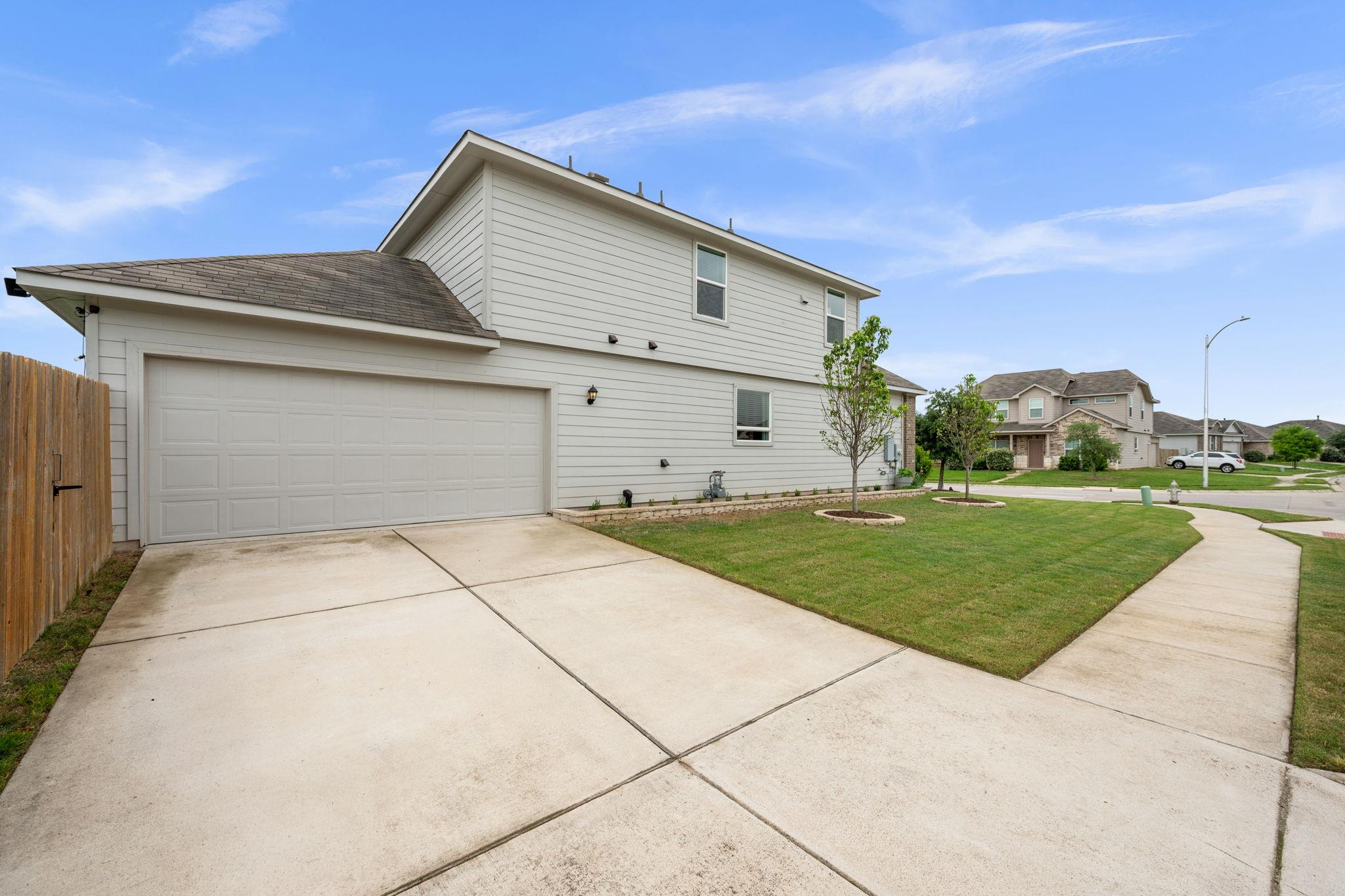 15125 Custis Ln, Austin, TX 78725