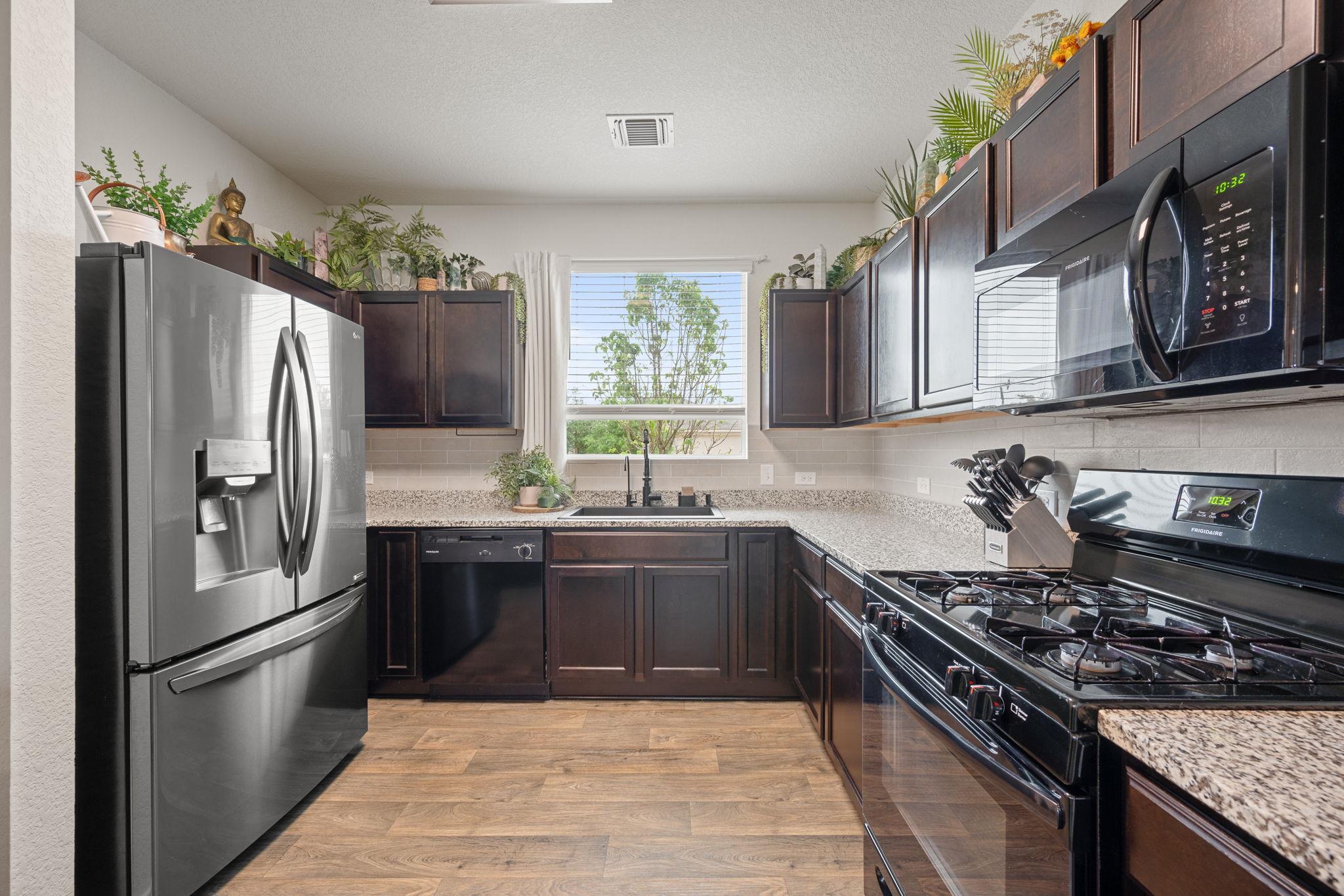 15125 Custis Ln, Austin, TX 78725