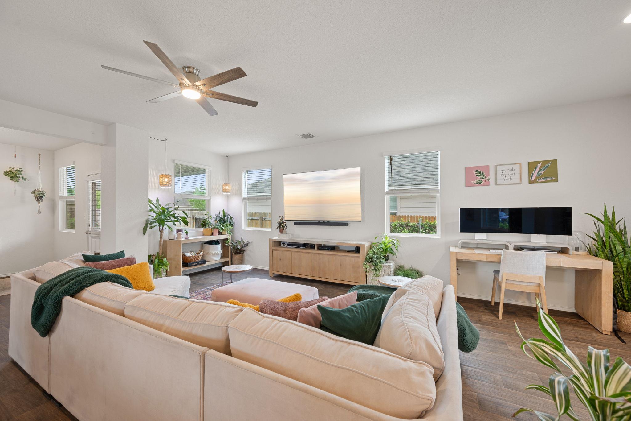 15125 Custis Ln, Austin, TX 78725