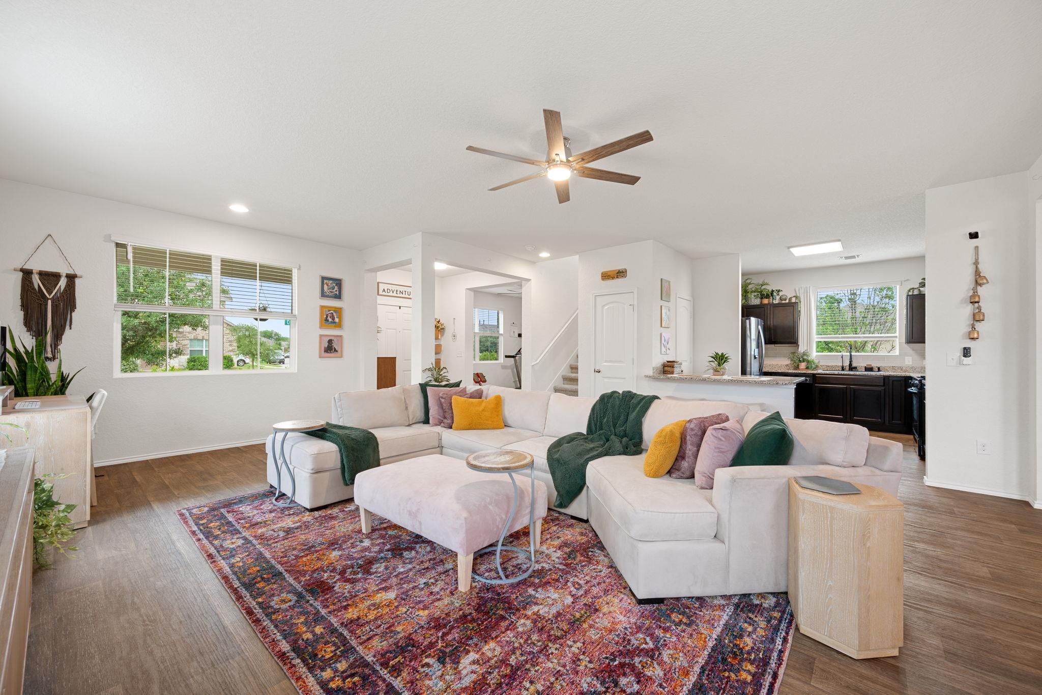 15125 Custis Ln, Austin, TX 78725