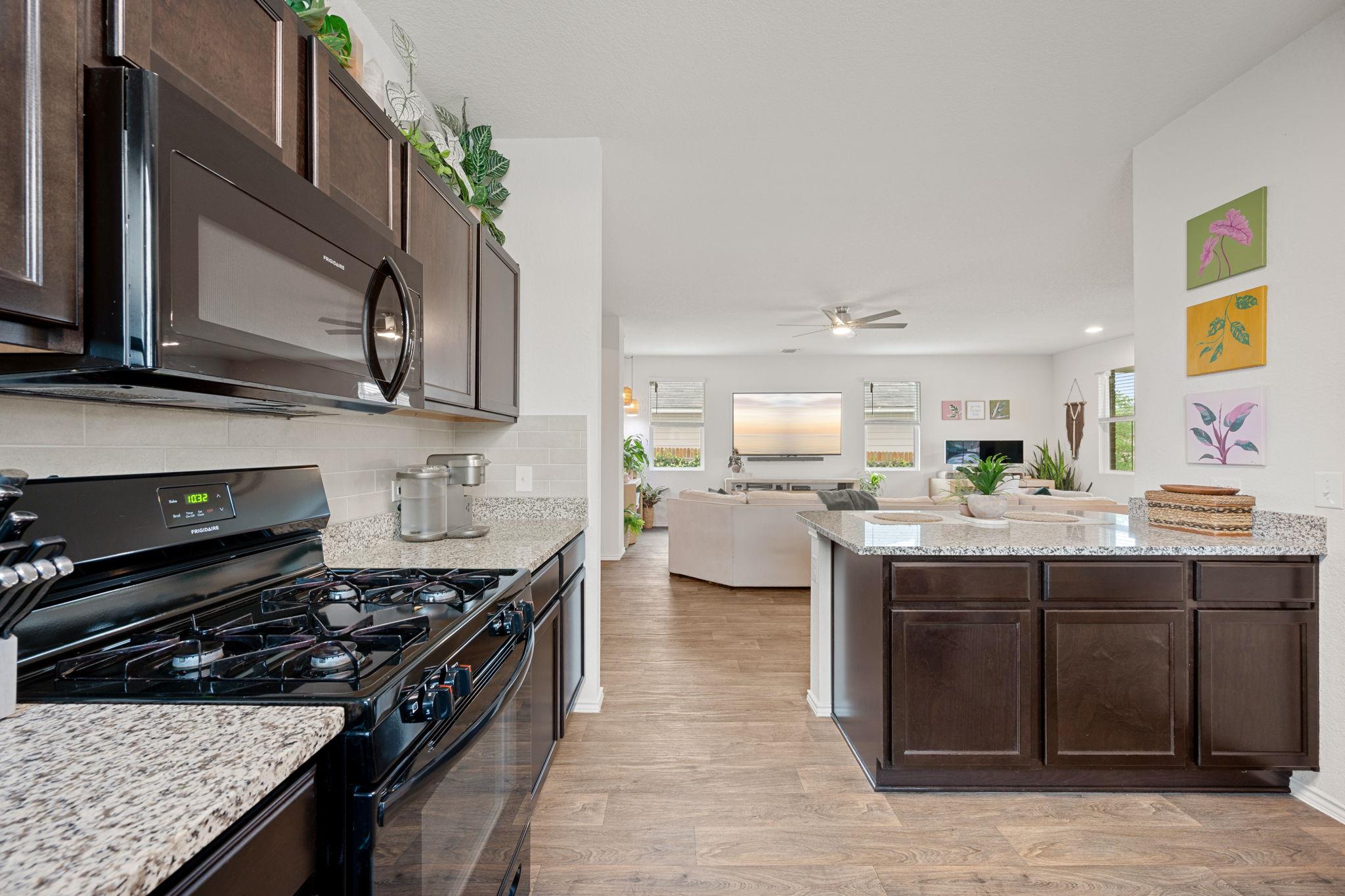 15125 Custis Ln, Austin, TX 78725