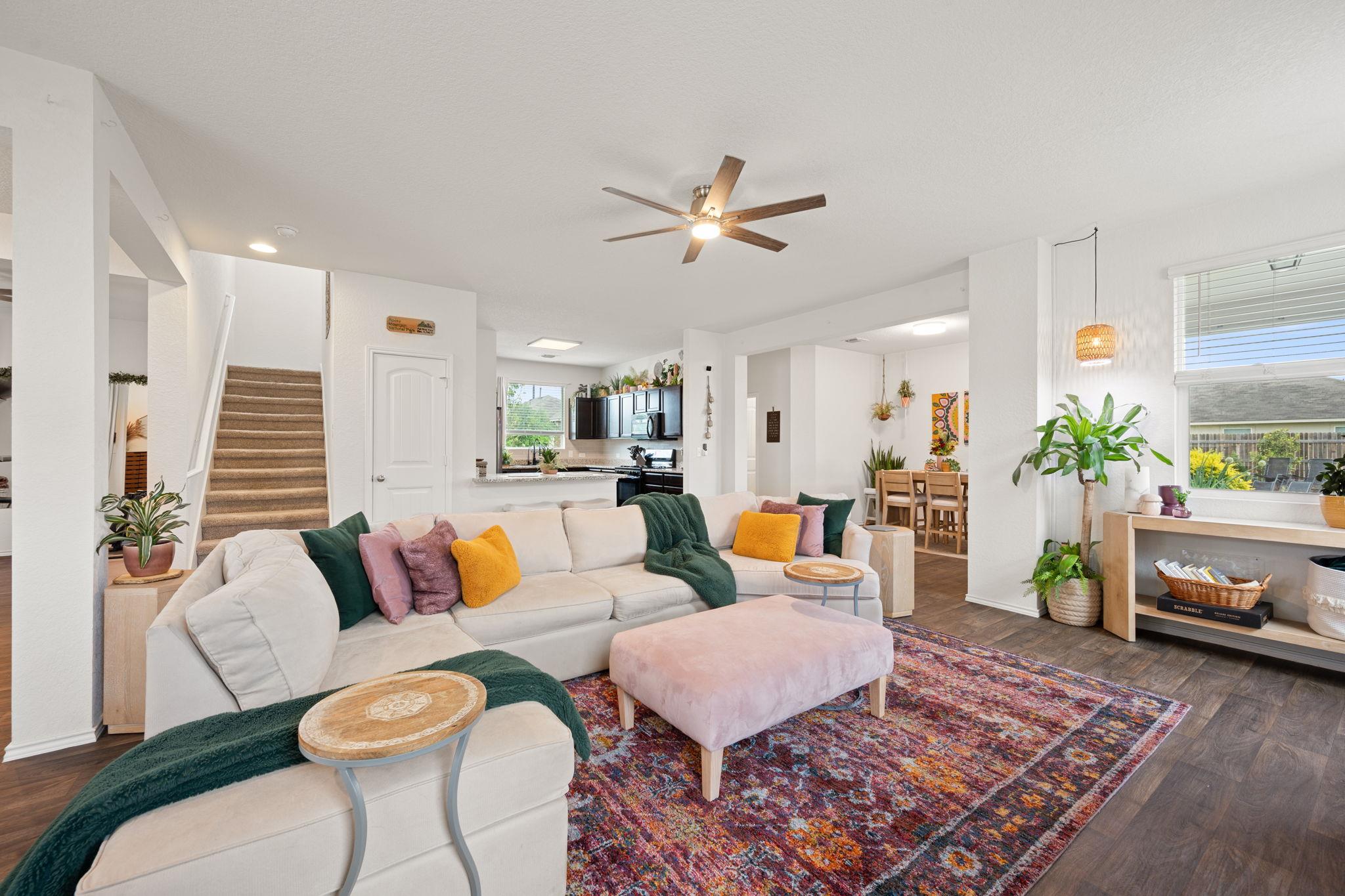 15125 Custis Ln, Austin, TX 78725