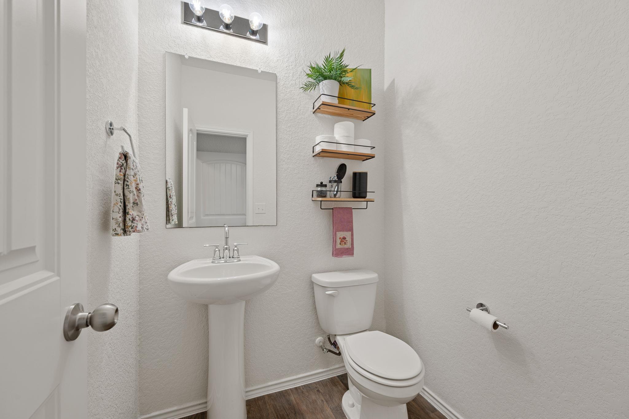 15125 Custis Ln, Austin, TX 78725