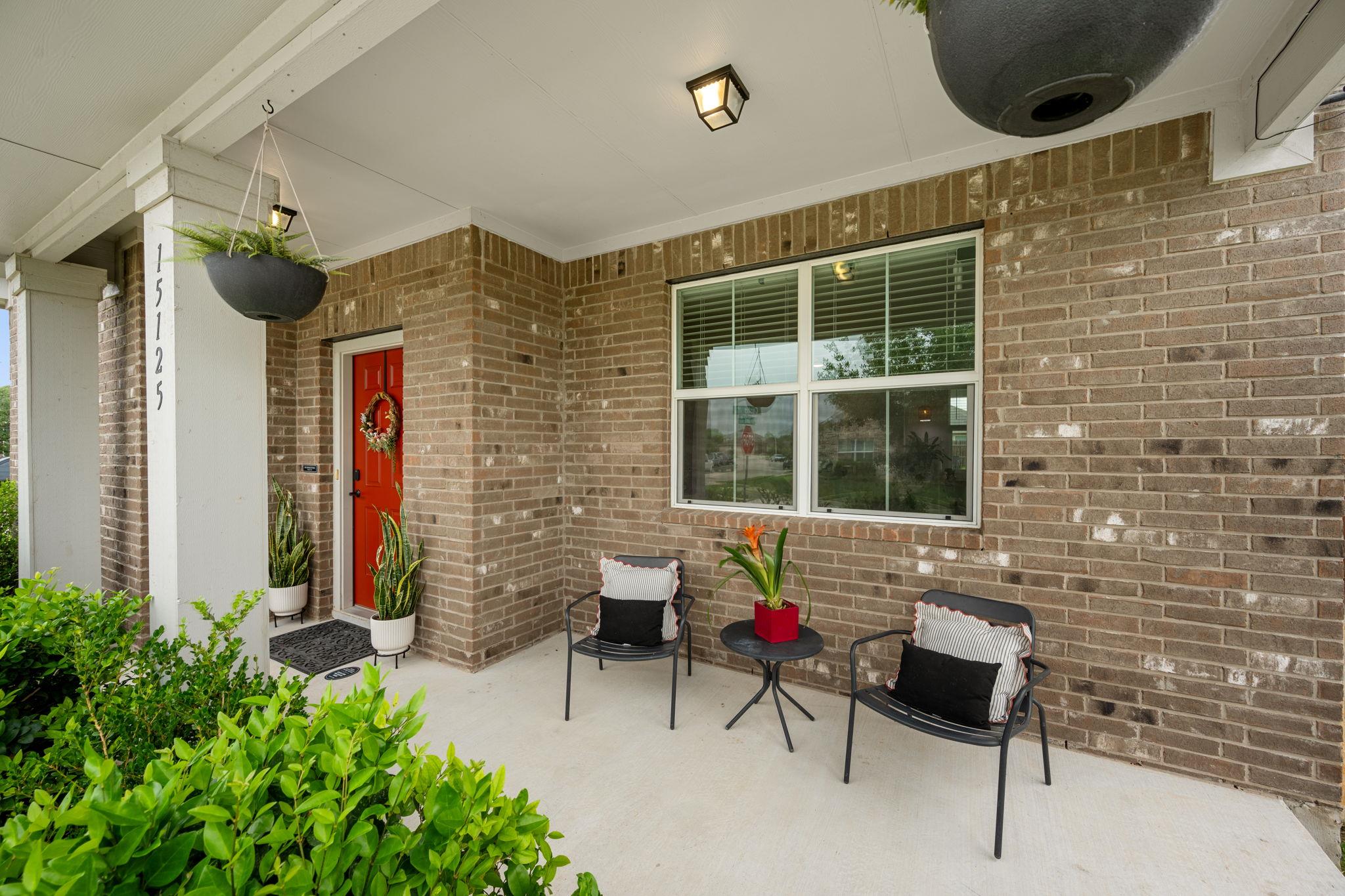 15125 Custis Ln, Austin, TX 78725