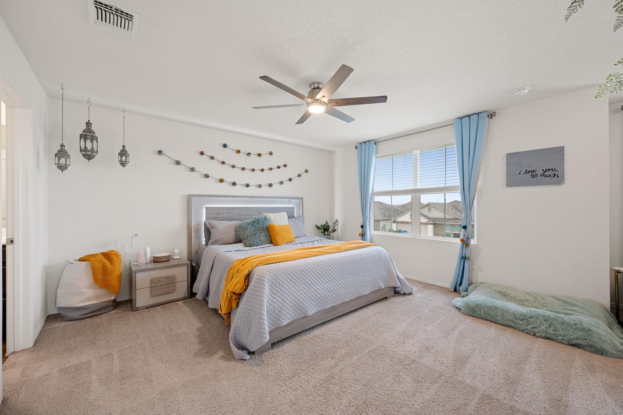 15125 Custis Ln, Austin, TX 78725