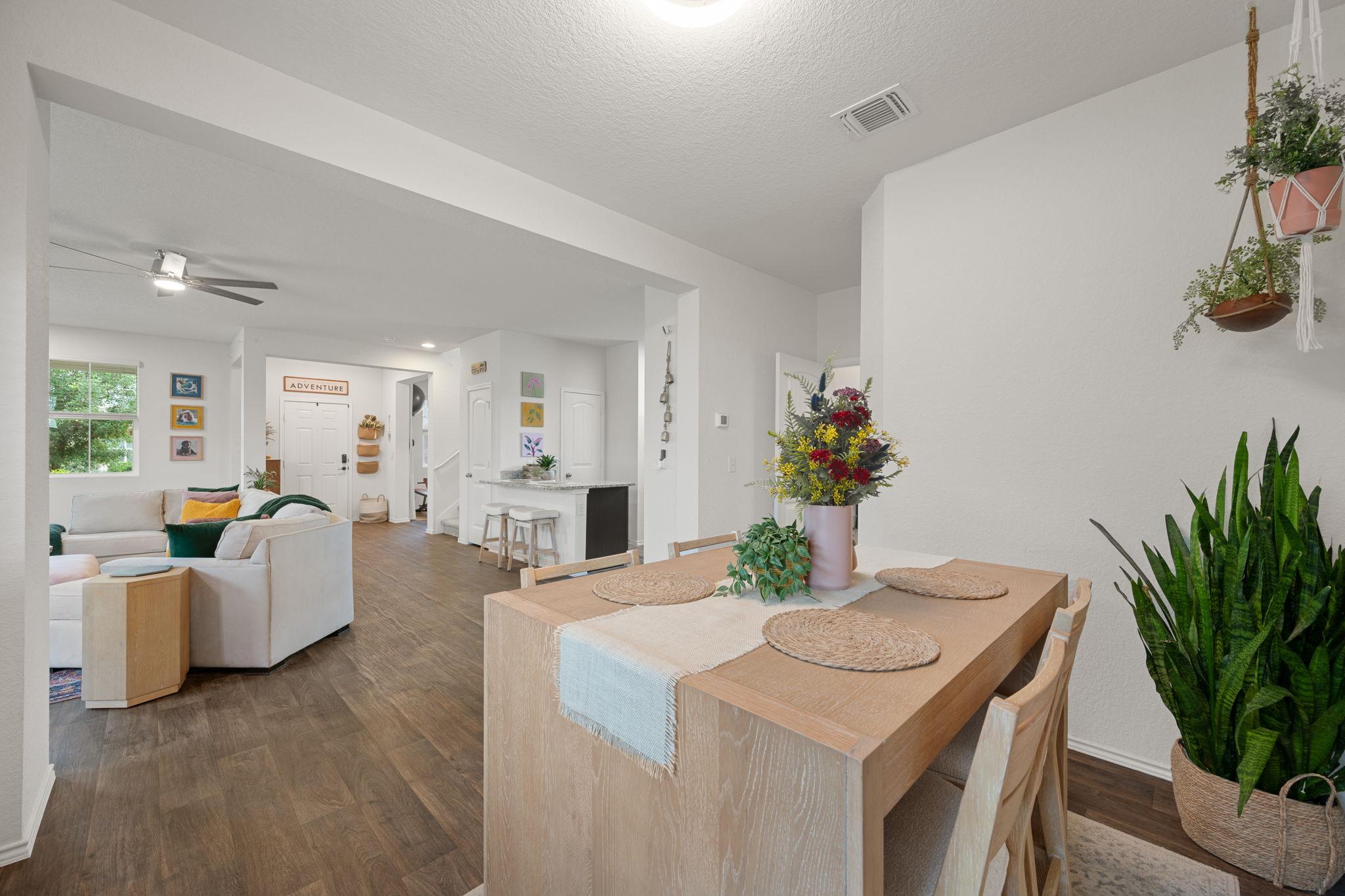 15125 Custis Ln, Austin, TX 78725