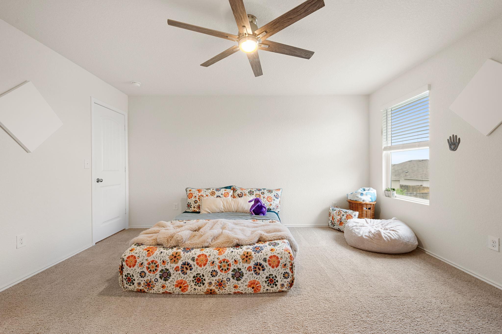 15125 Custis Ln, Austin, TX 78725