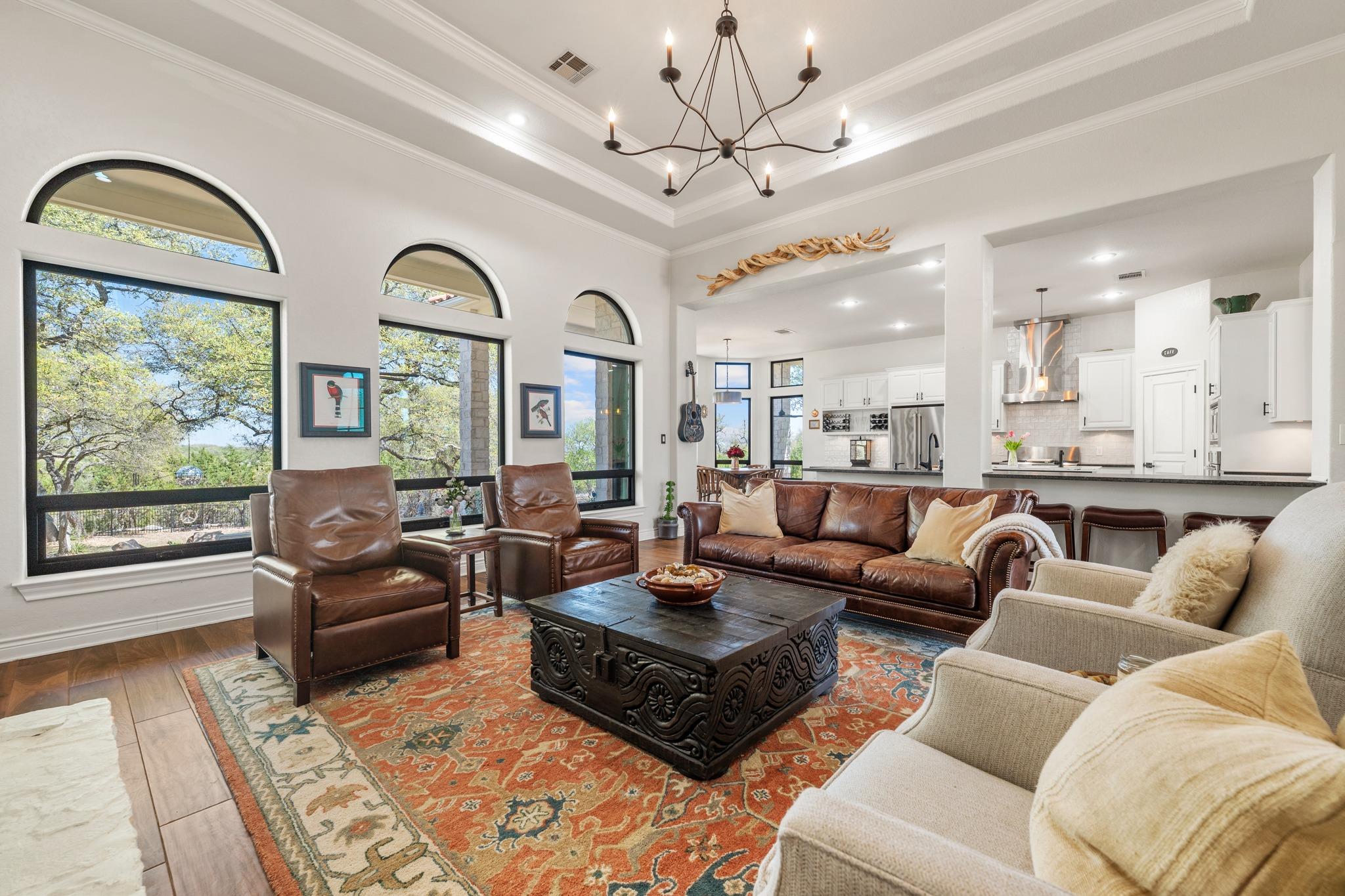 3127 La Ventana Pkwy, Driftwood, TX 78619