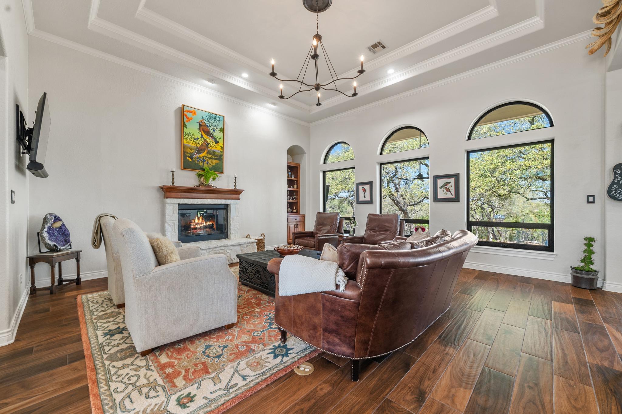 3127 La Ventana Pkwy, Driftwood, TX 78619