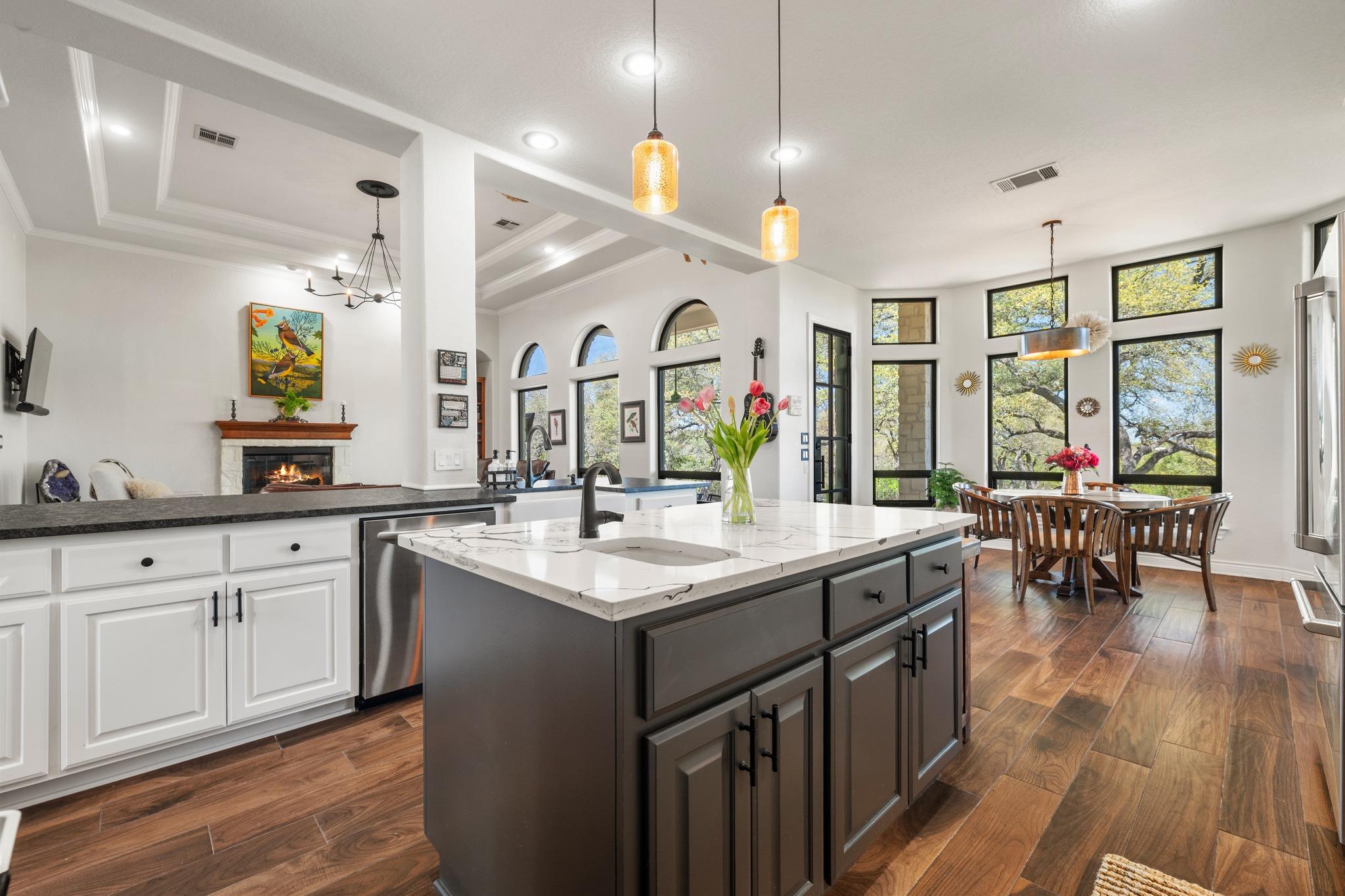 3127 La Ventana Pkwy, Driftwood, TX 78619