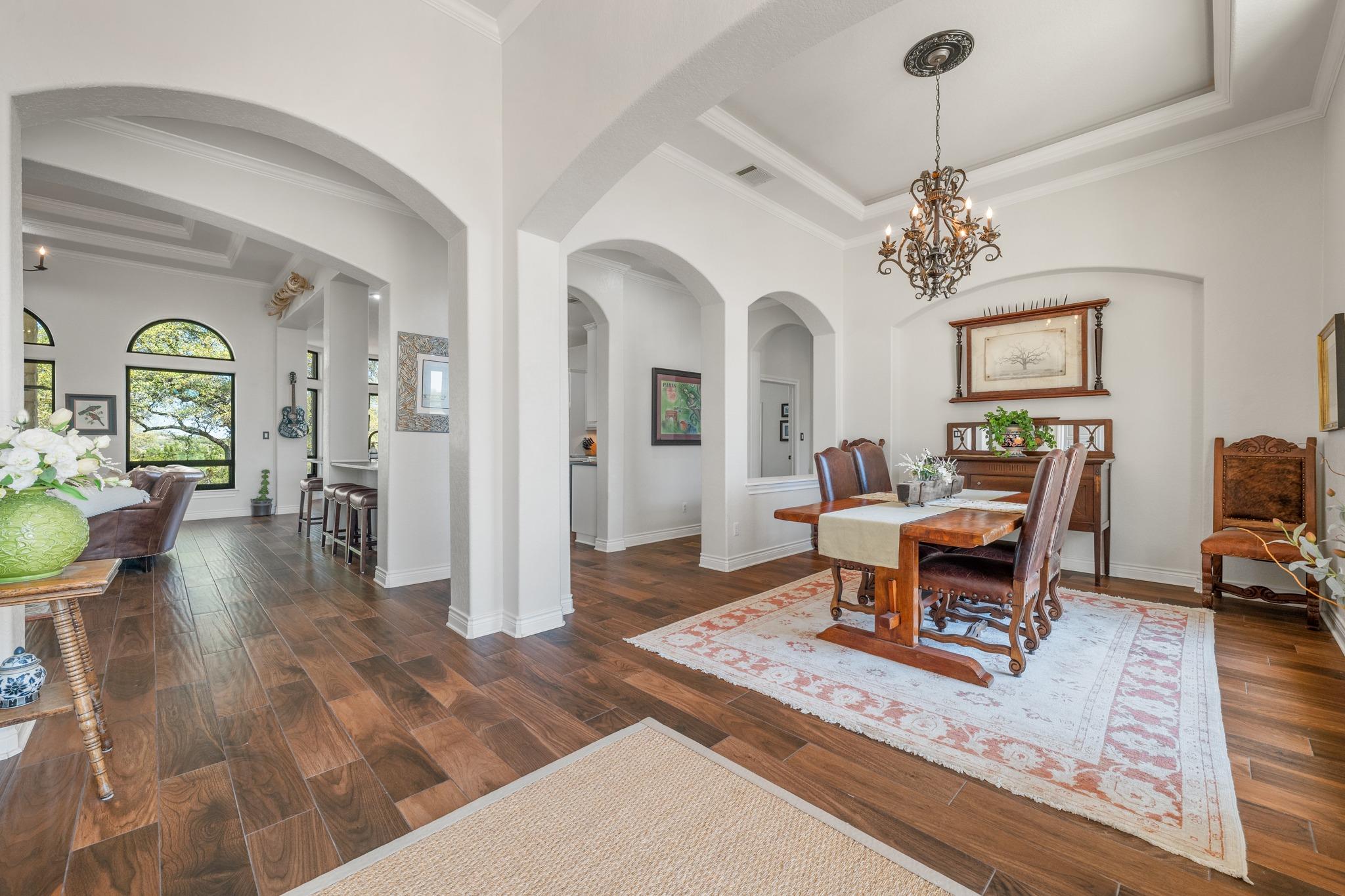 3127 La Ventana Pkwy, Driftwood, TX 78619