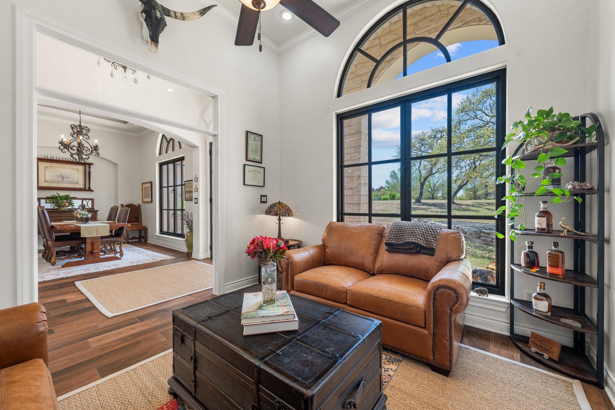 3127 La Ventana Pkwy, Driftwood, TX 78619