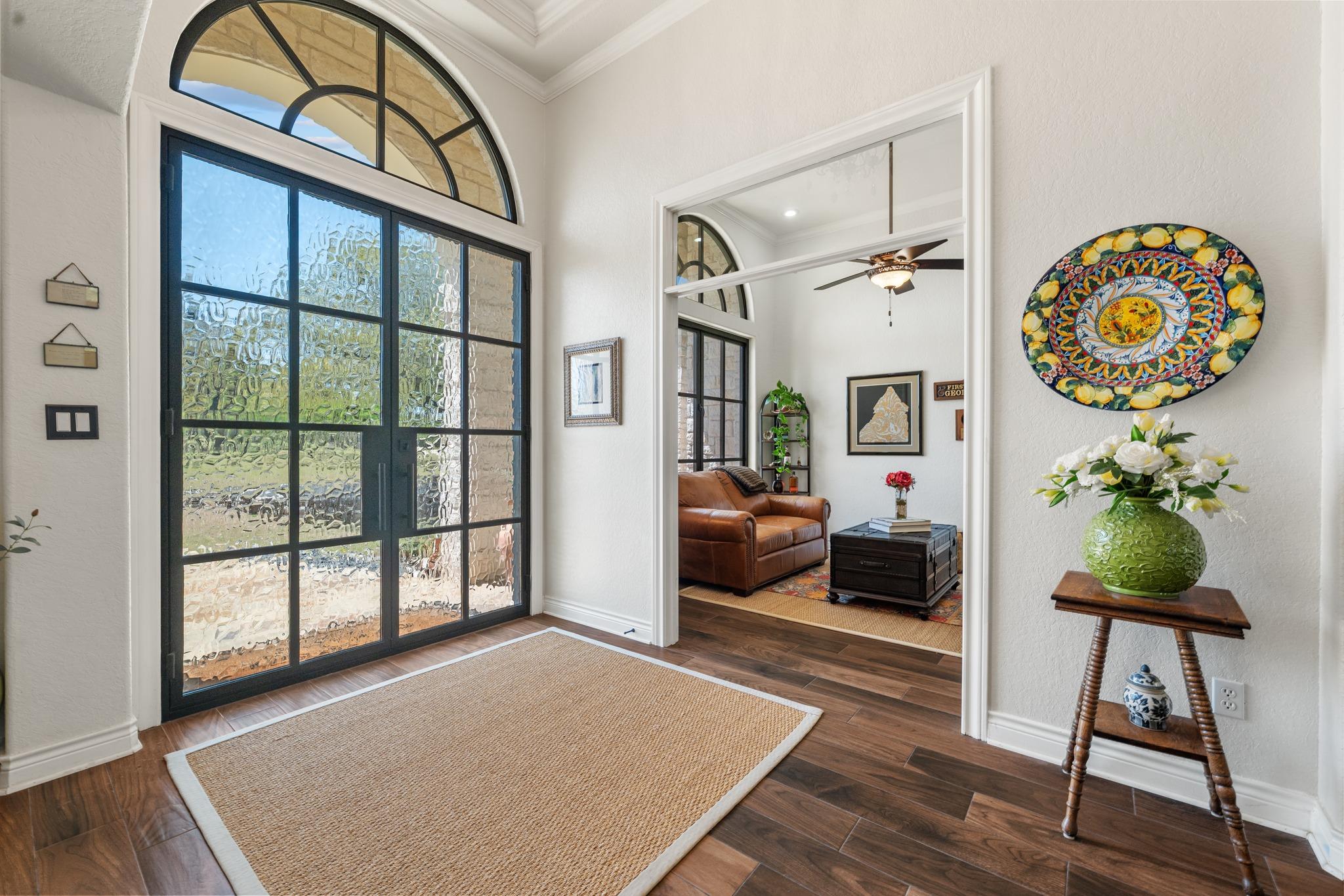 3127 La Ventana Pkwy, Driftwood, TX 78619