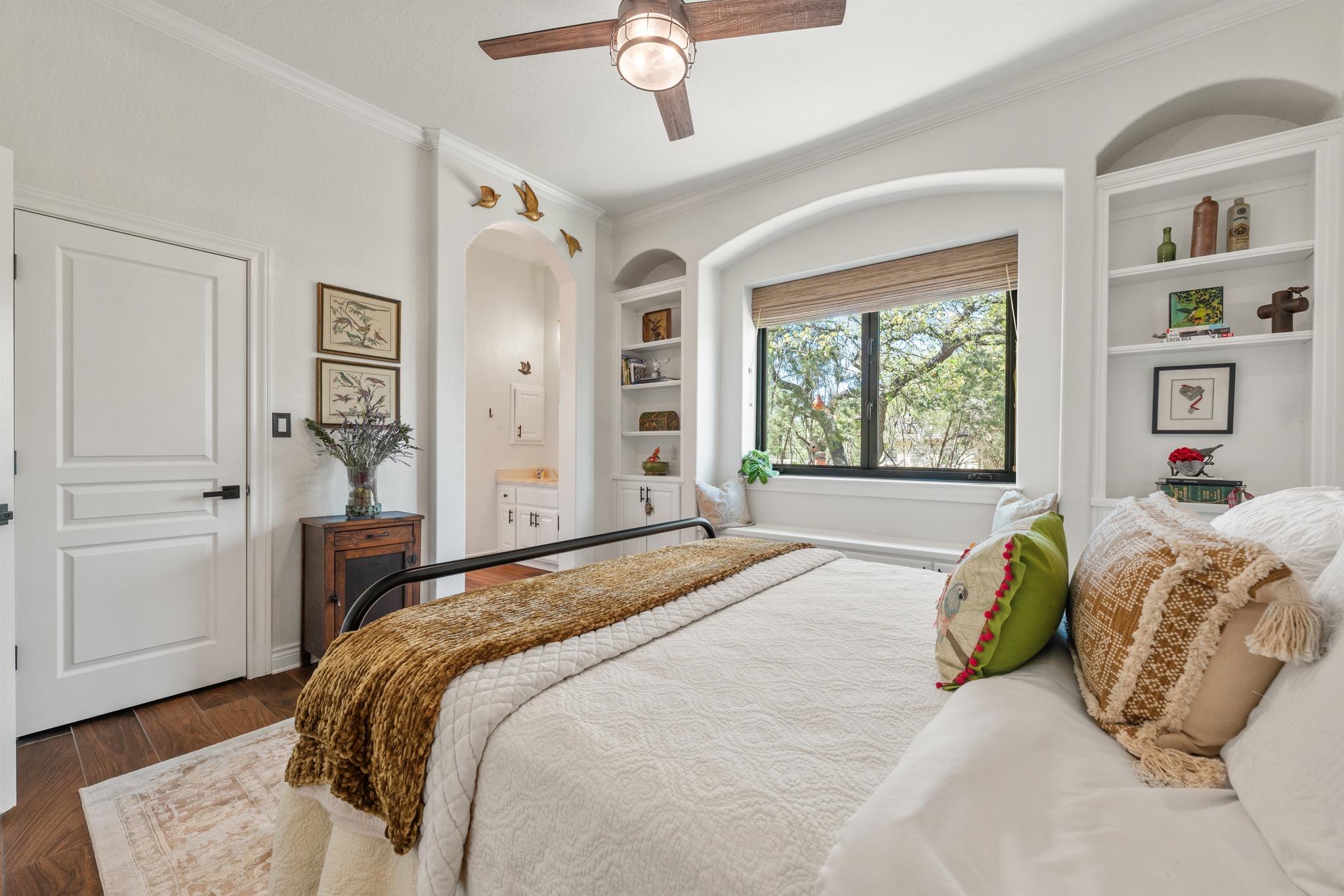 3127 La Ventana Pkwy, Driftwood, TX 78619