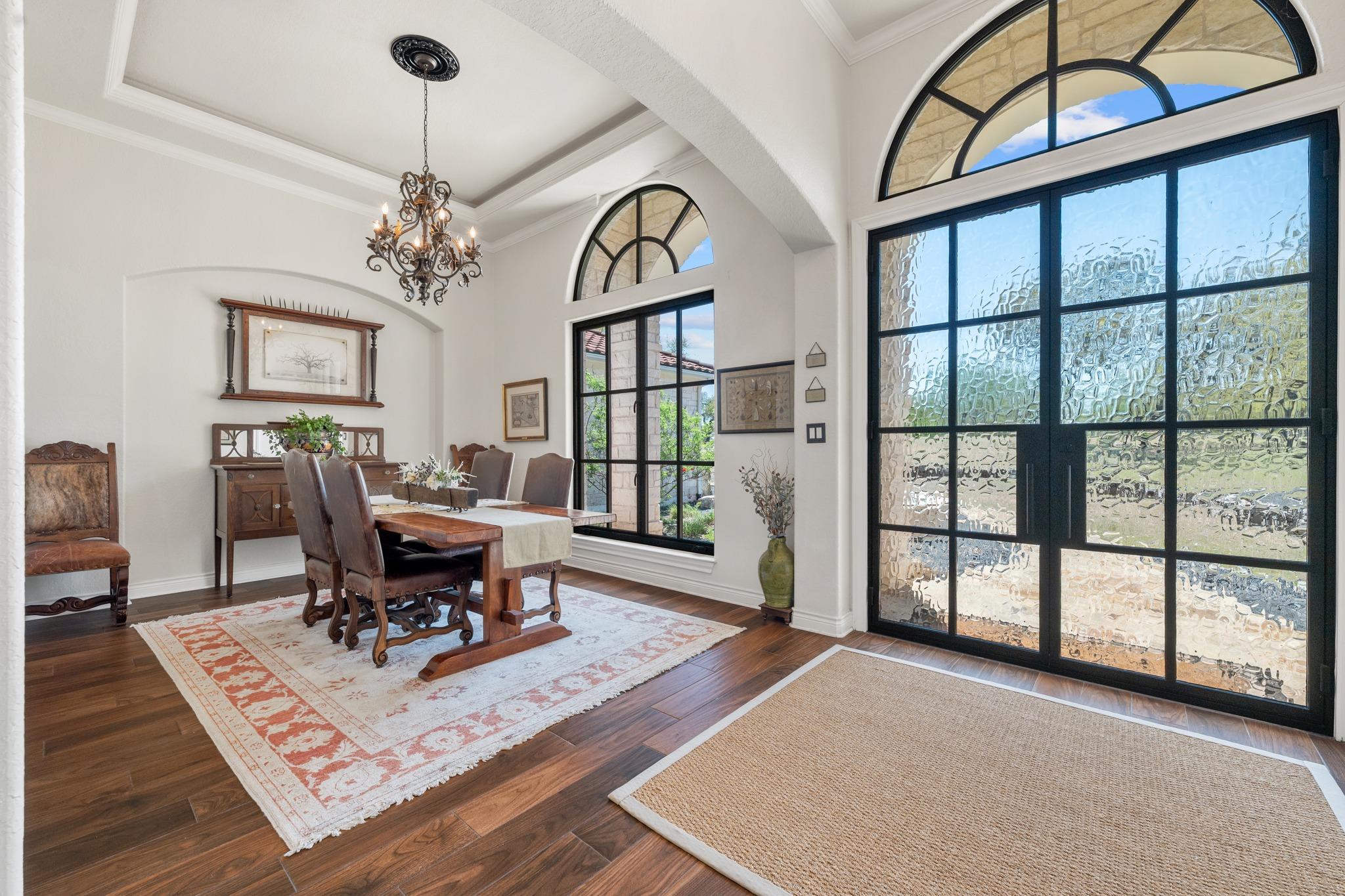 3127 La Ventana Pkwy, Driftwood, TX 78619